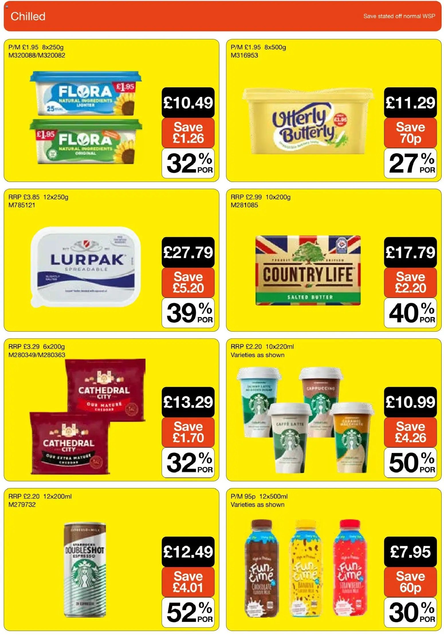 Booker Wholesale - Offers