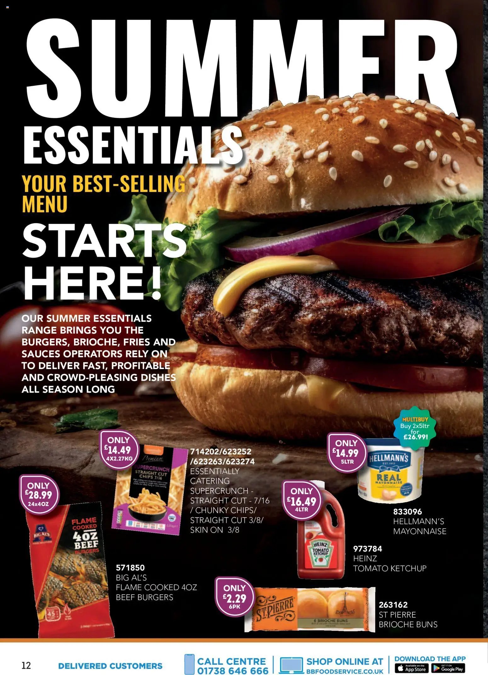 Bestway - All deals in one place