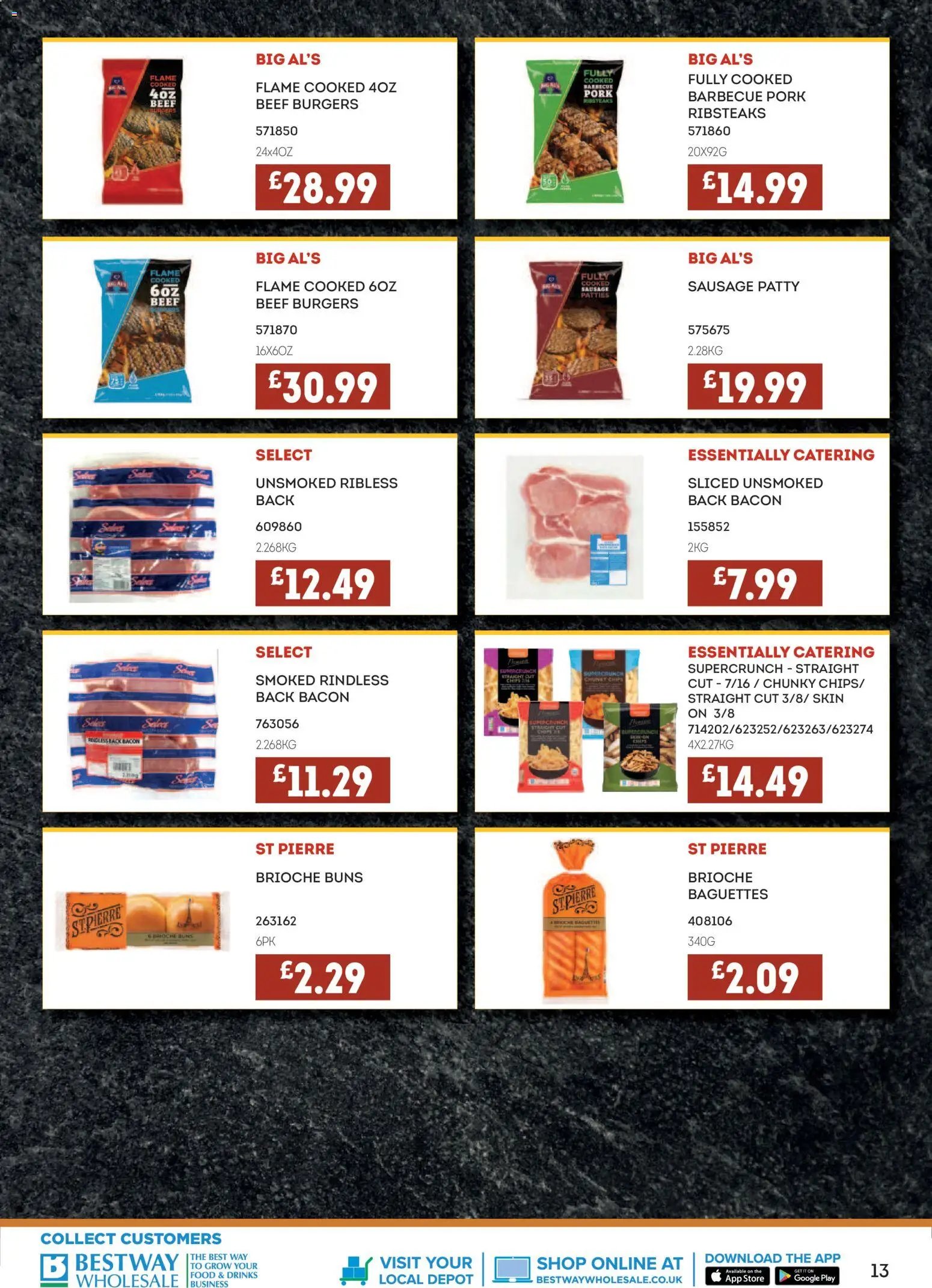 Bestway - All deals in one place