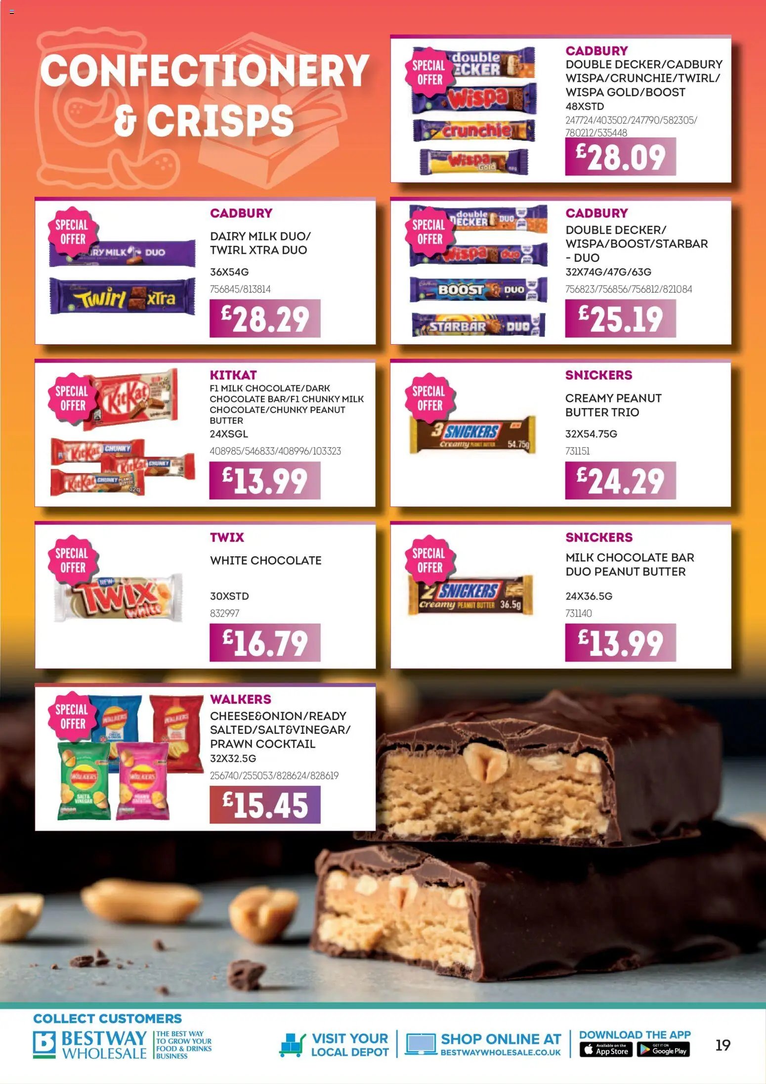 Bestway - All deals in one place