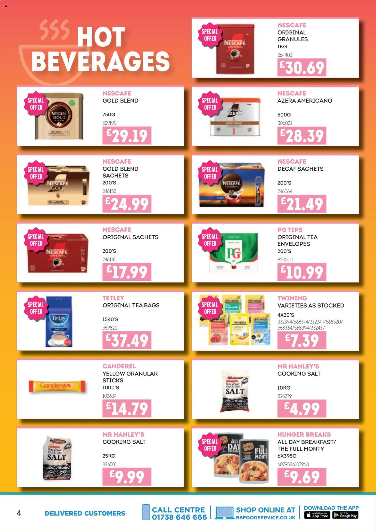 Bestway - All deals in one place