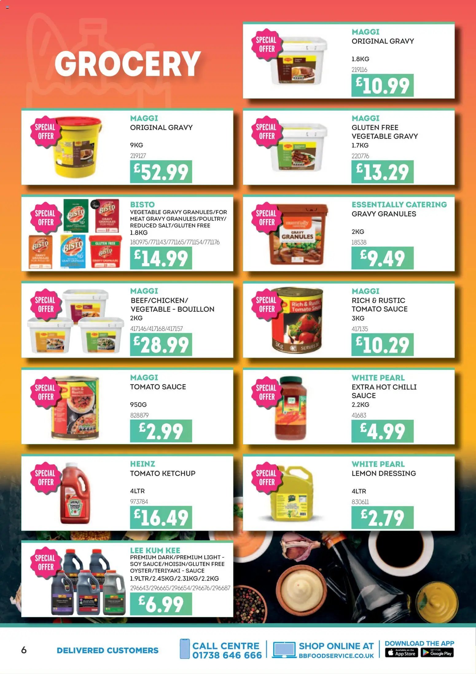 Bestway - All deals in one place