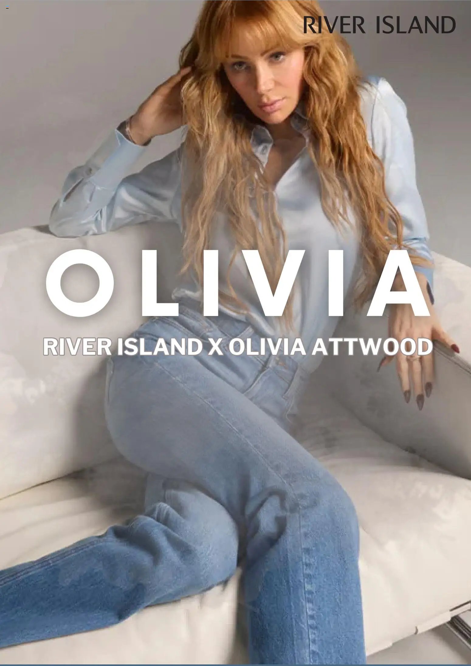 River Island - Spring sale (2026-03-20 - 2026-04-19) | 1