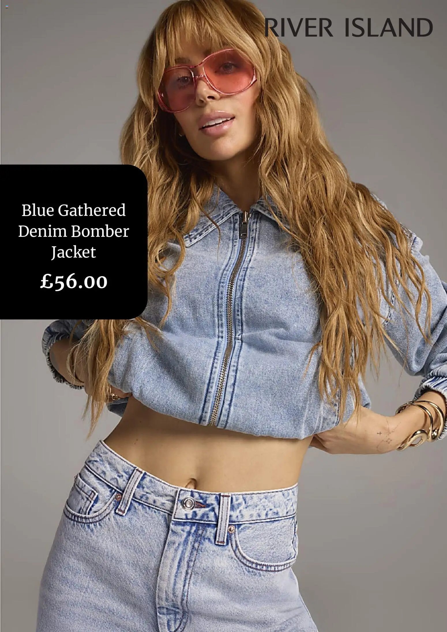 River Island - Spring sale (2026-03-20 - 2026-04-19) | 2