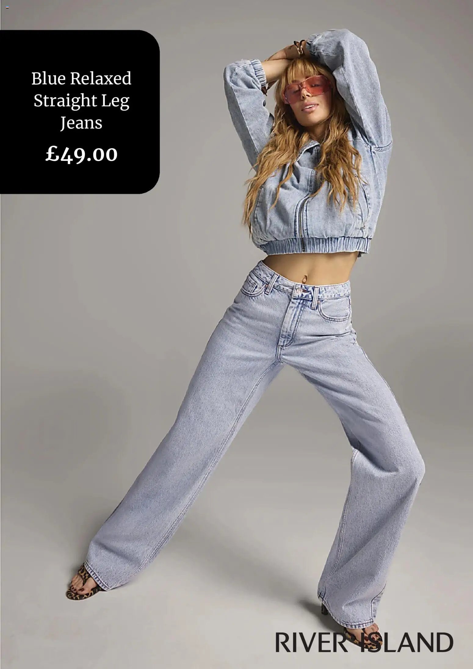 River Island - Spring sale (2026-03-20 - 2026-04-19) | 3