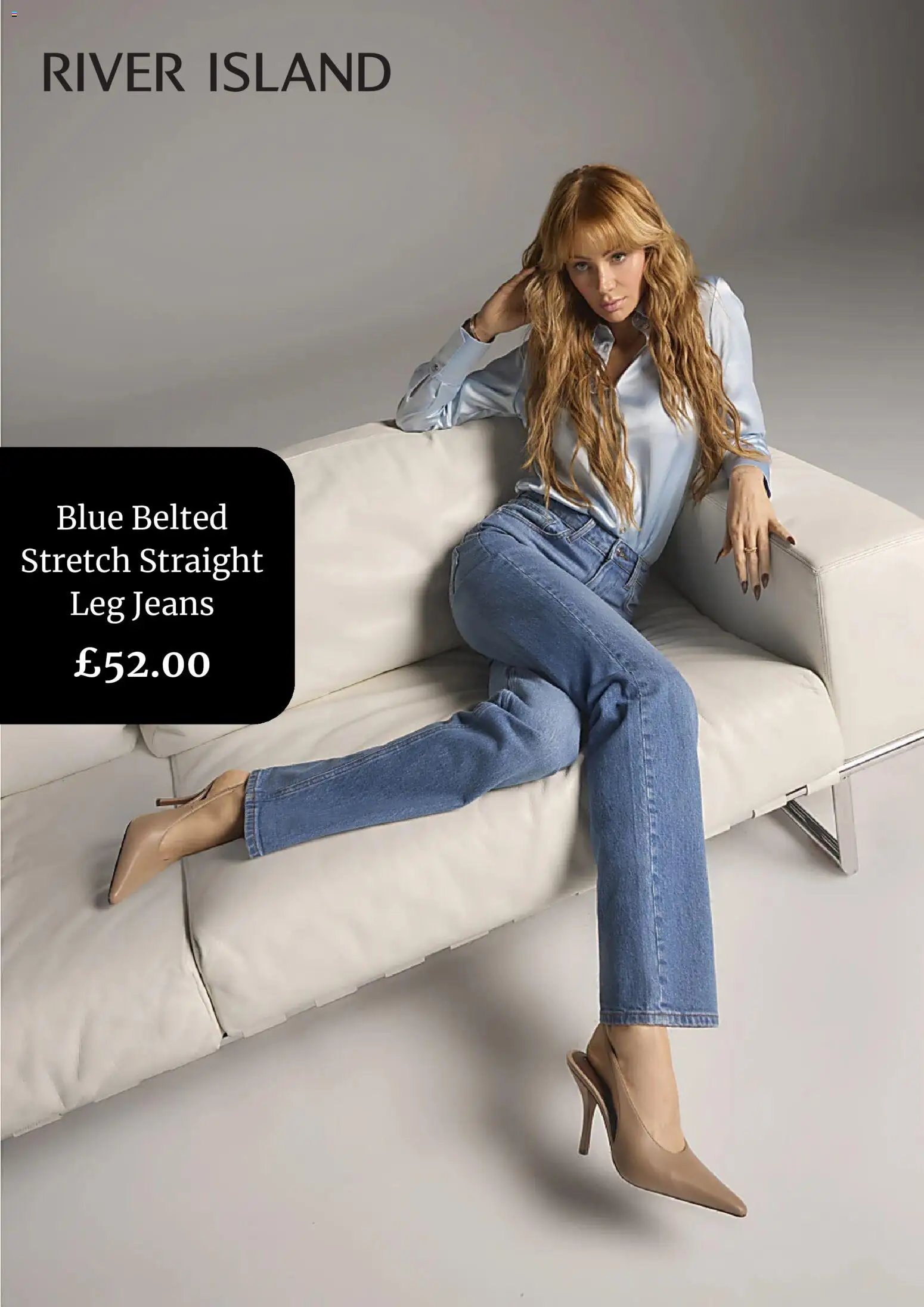 River Island - Spring sale (2026-03-20 - 2026-04-19) | 7