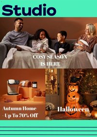 Studio catalogue
