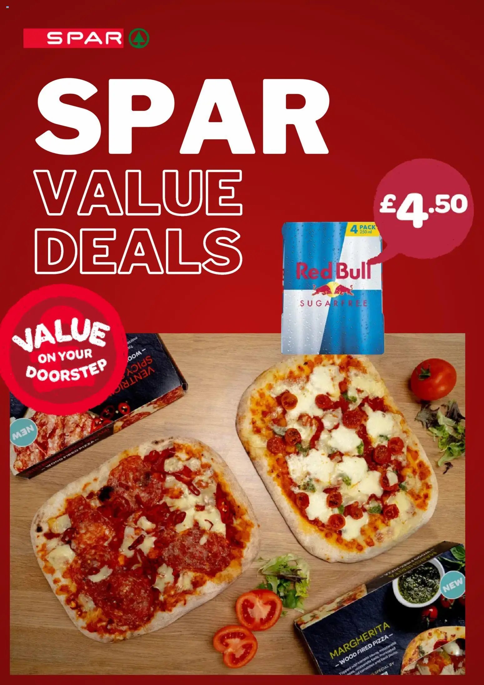 Spar - Offers (2026-04-29 - 2026-05-28) | 1