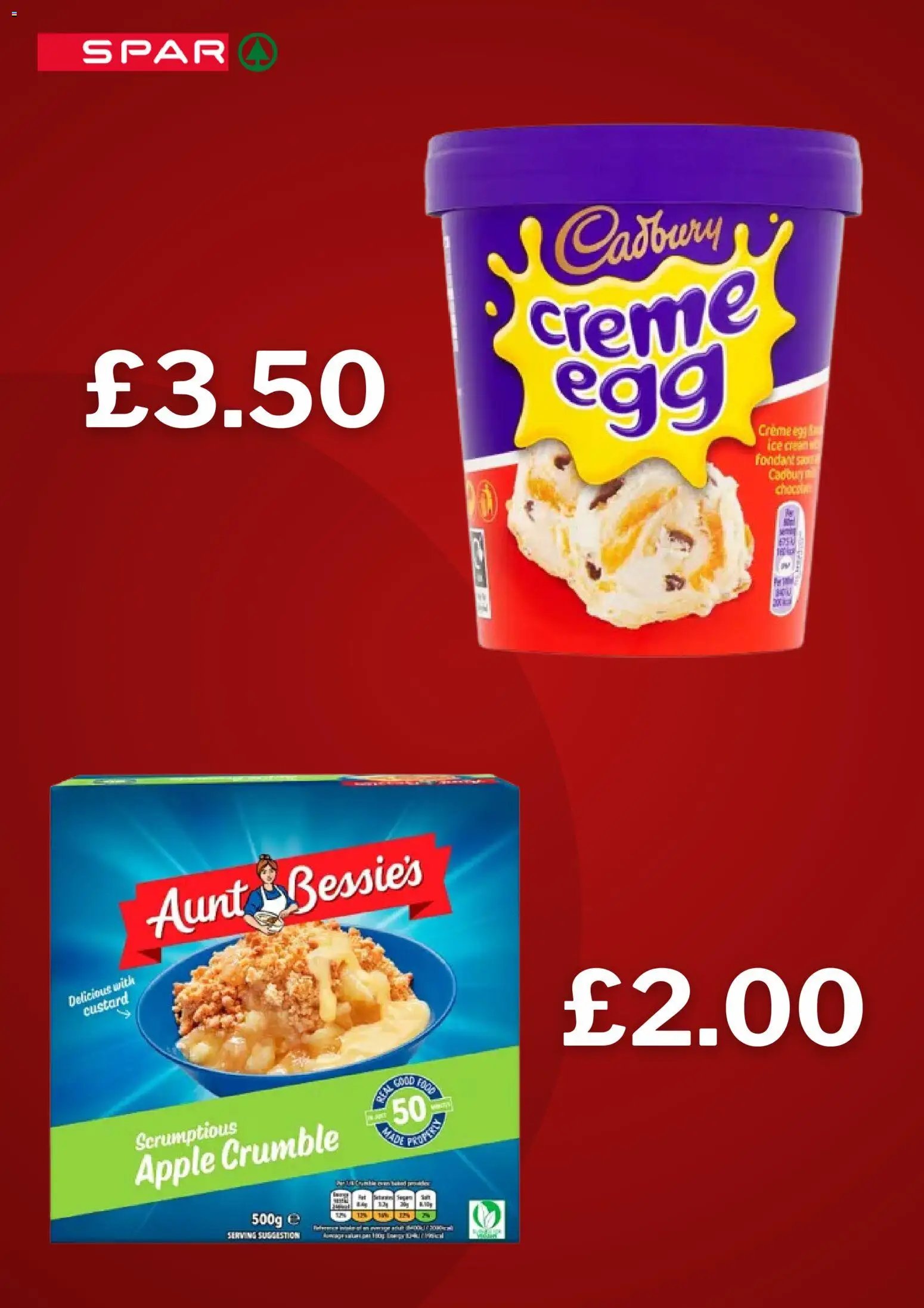 Spar - Offers (2026-04-29 - 2026-05-28) | 2