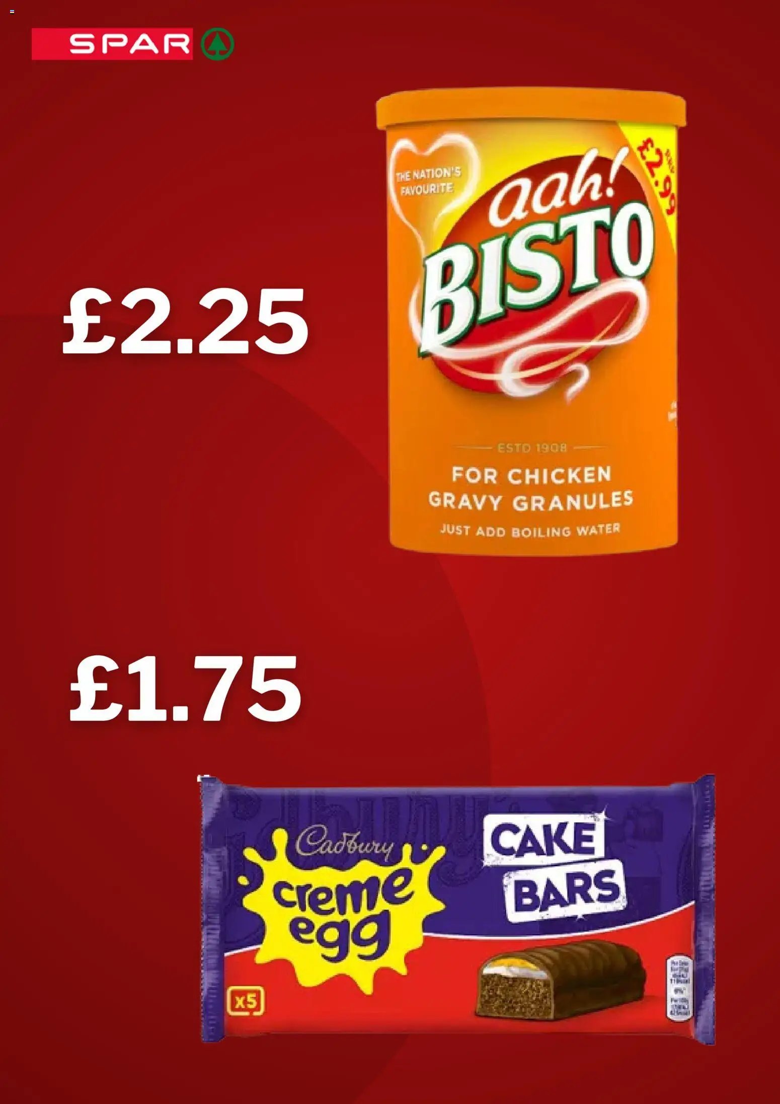 Spar - Offers (2026-04-29 - 2026-05-28) | 3