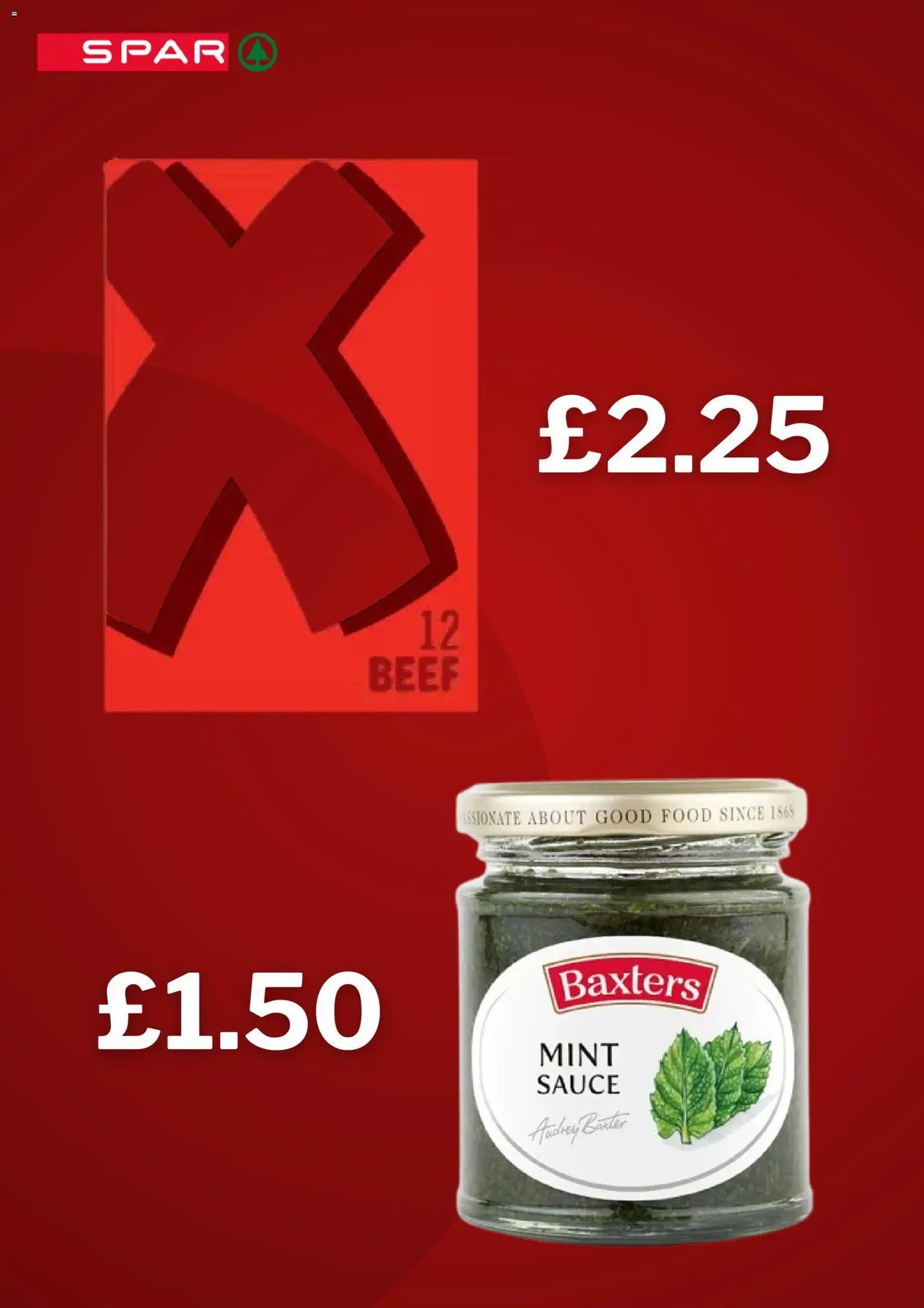 Spar - Offers (2026-04-29 - 2026-05-28) | 4