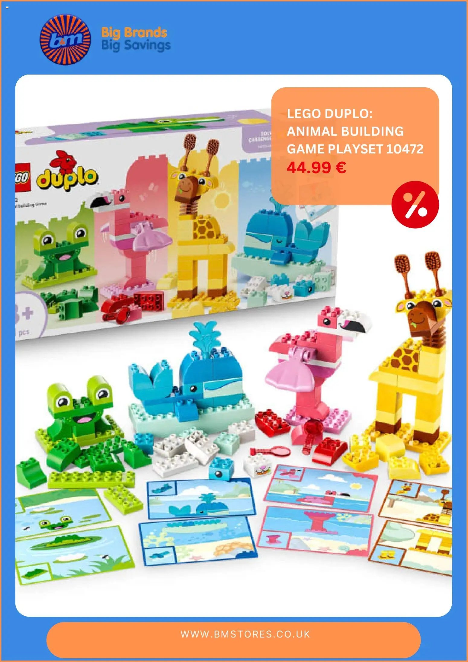 B&M - Offers