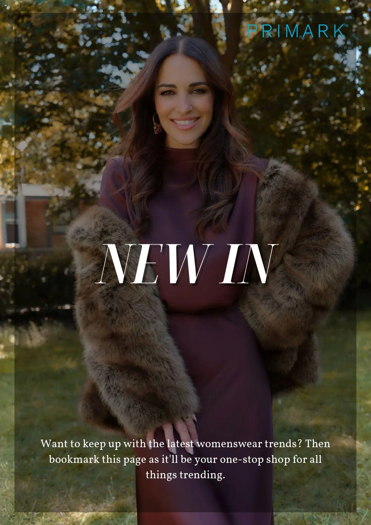 Primark - Sale (2025-11-01 - 2025-12-05) | 1