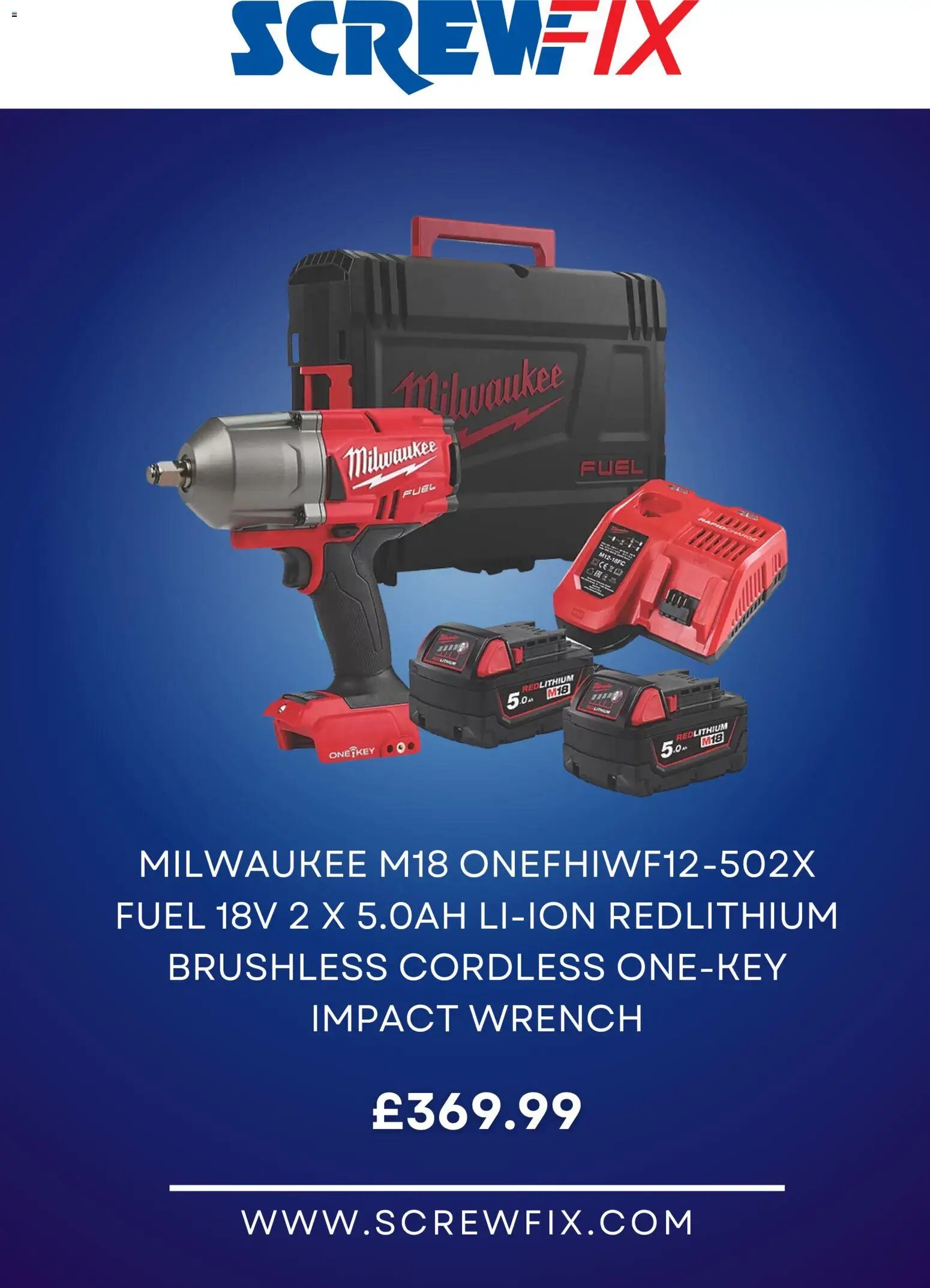 Screwfix - Catalogue (2026-04-24 - 2026-05-23) | 4