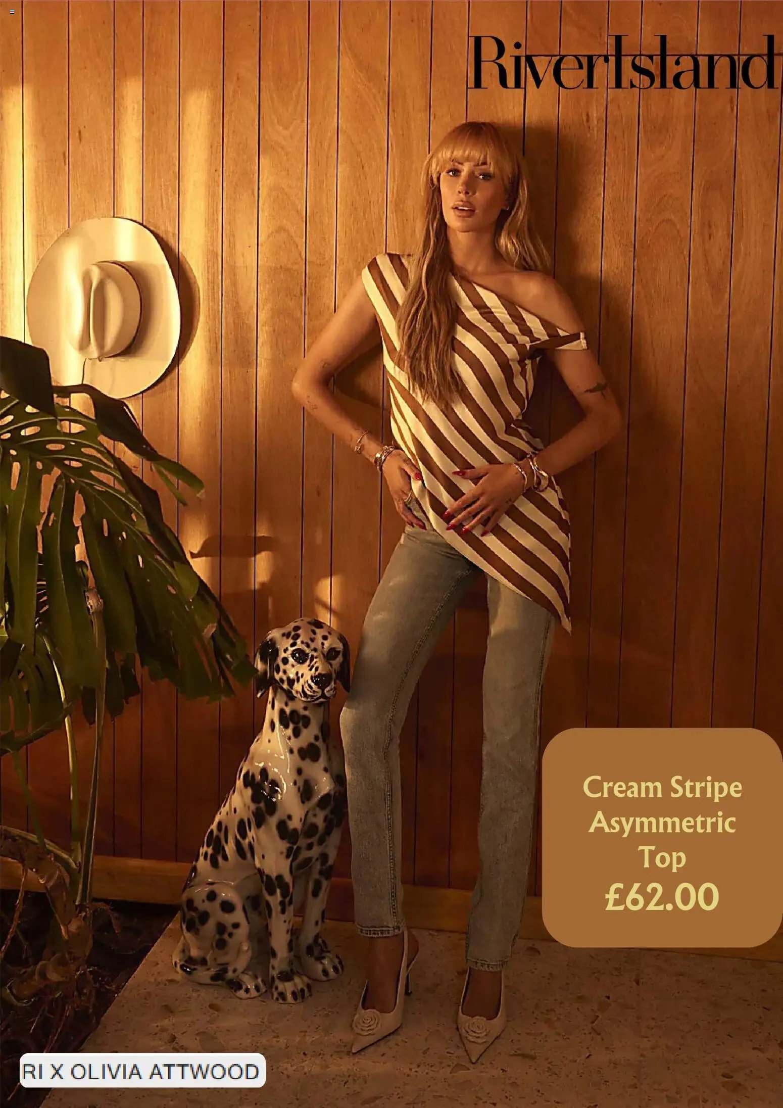 River Island - Summer sale