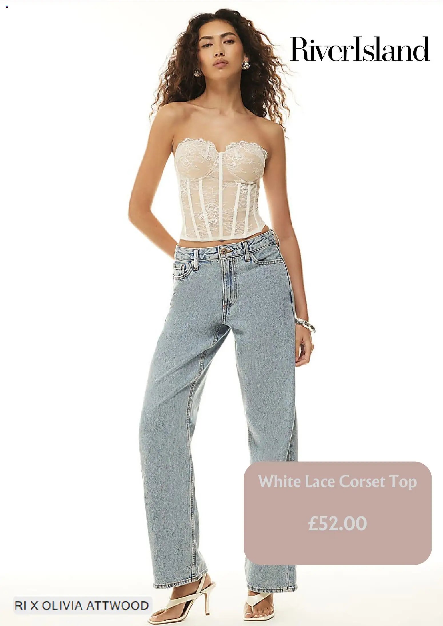 River Island - Summer sale
