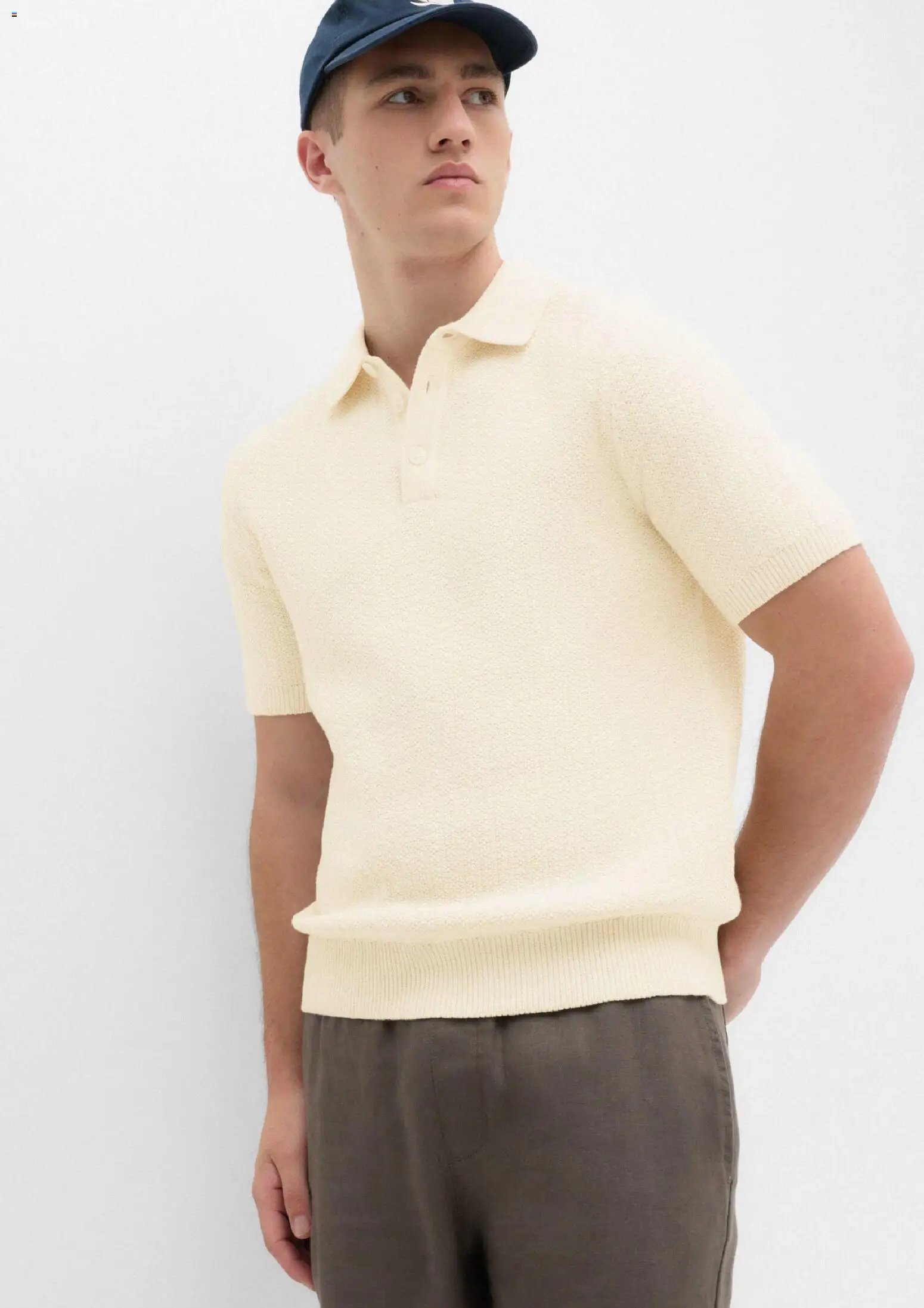 Marks & Spencer - Men