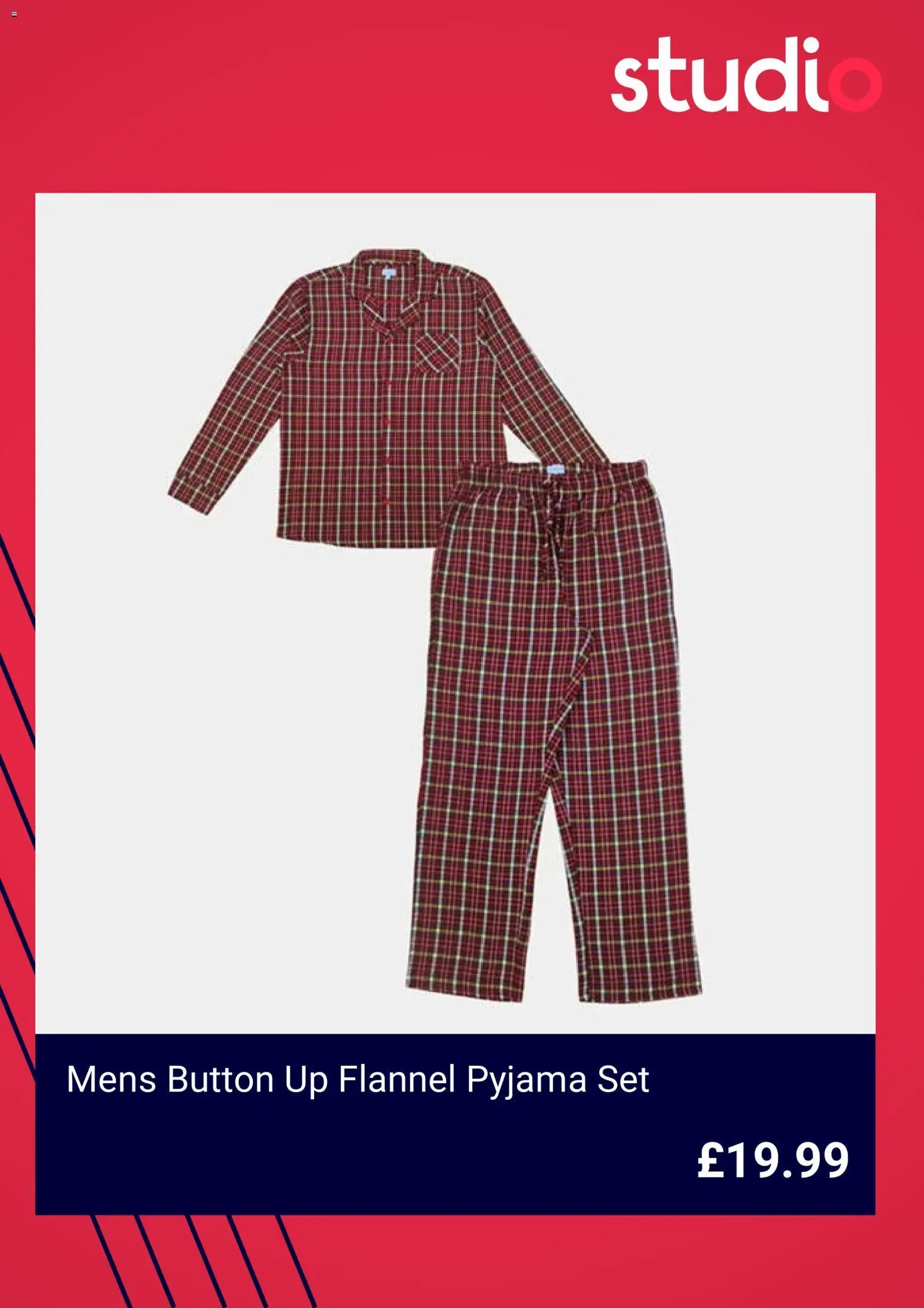 Studio - Offers (2025-11-13 - 2025-12-12) | 4