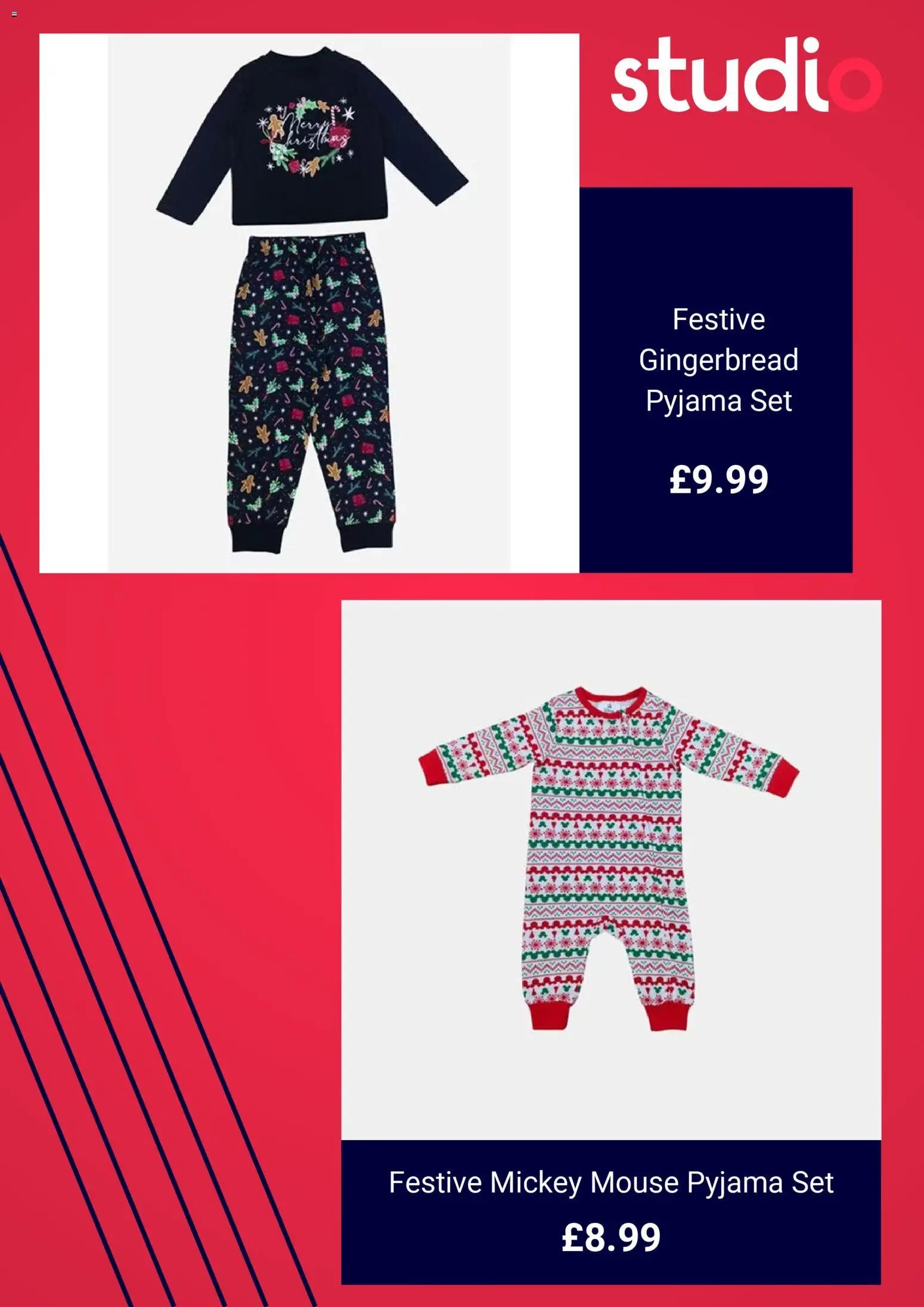 Studio - Offers (2025-11-13 - 2025-12-12) | 6