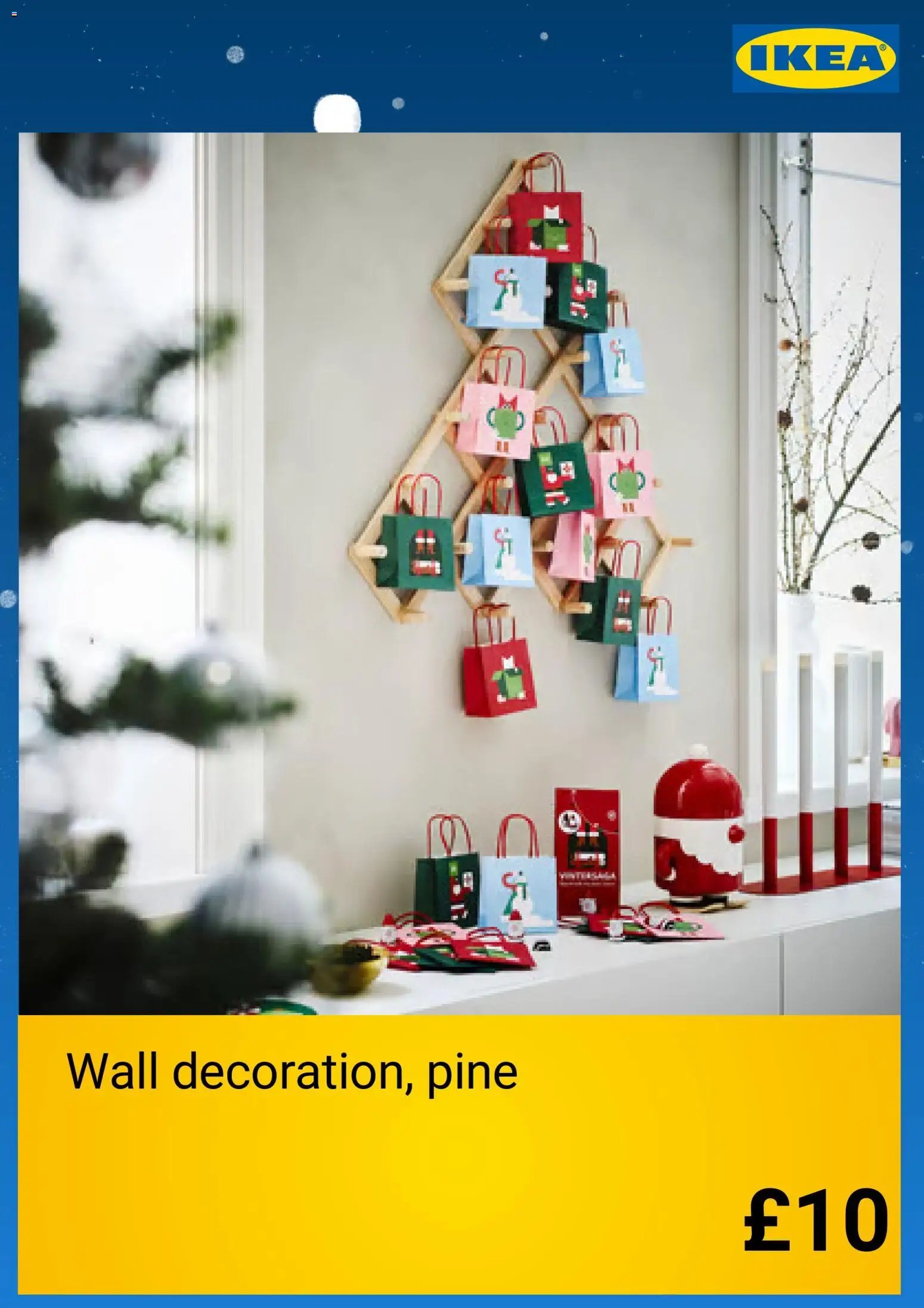 IKEA - Offers (2025-12-16 - 2026-01-15) | 2