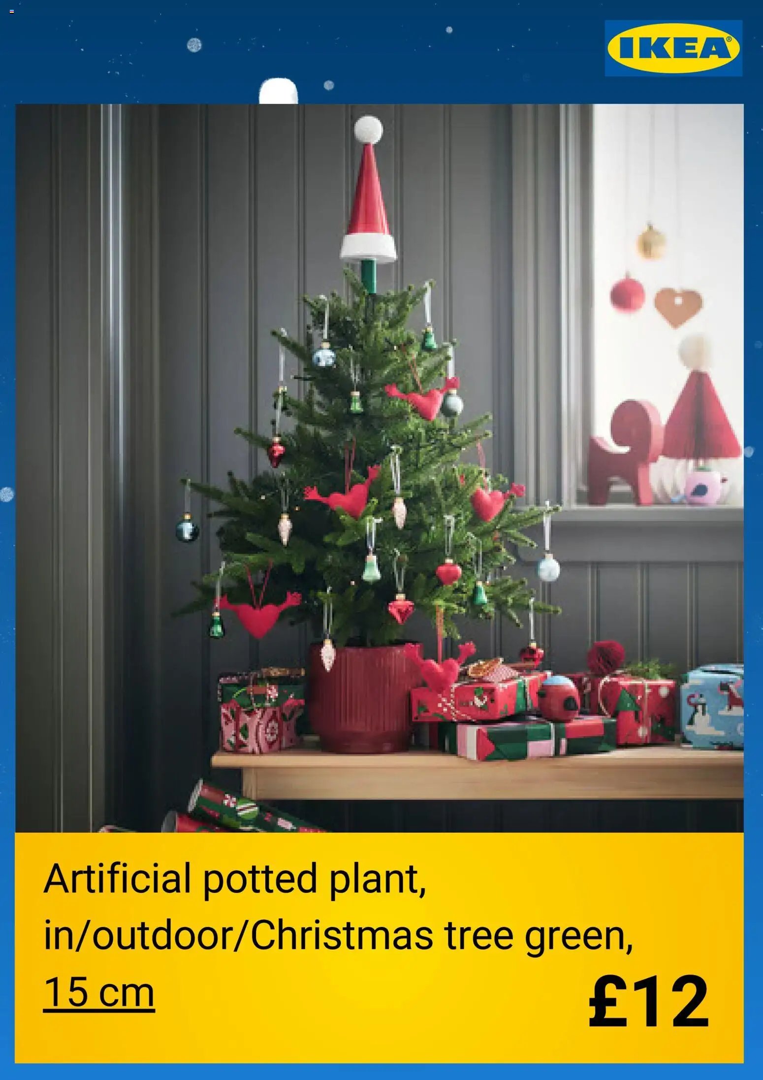IKEA - Offers (2025-12-16 - 2026-01-15) | 4