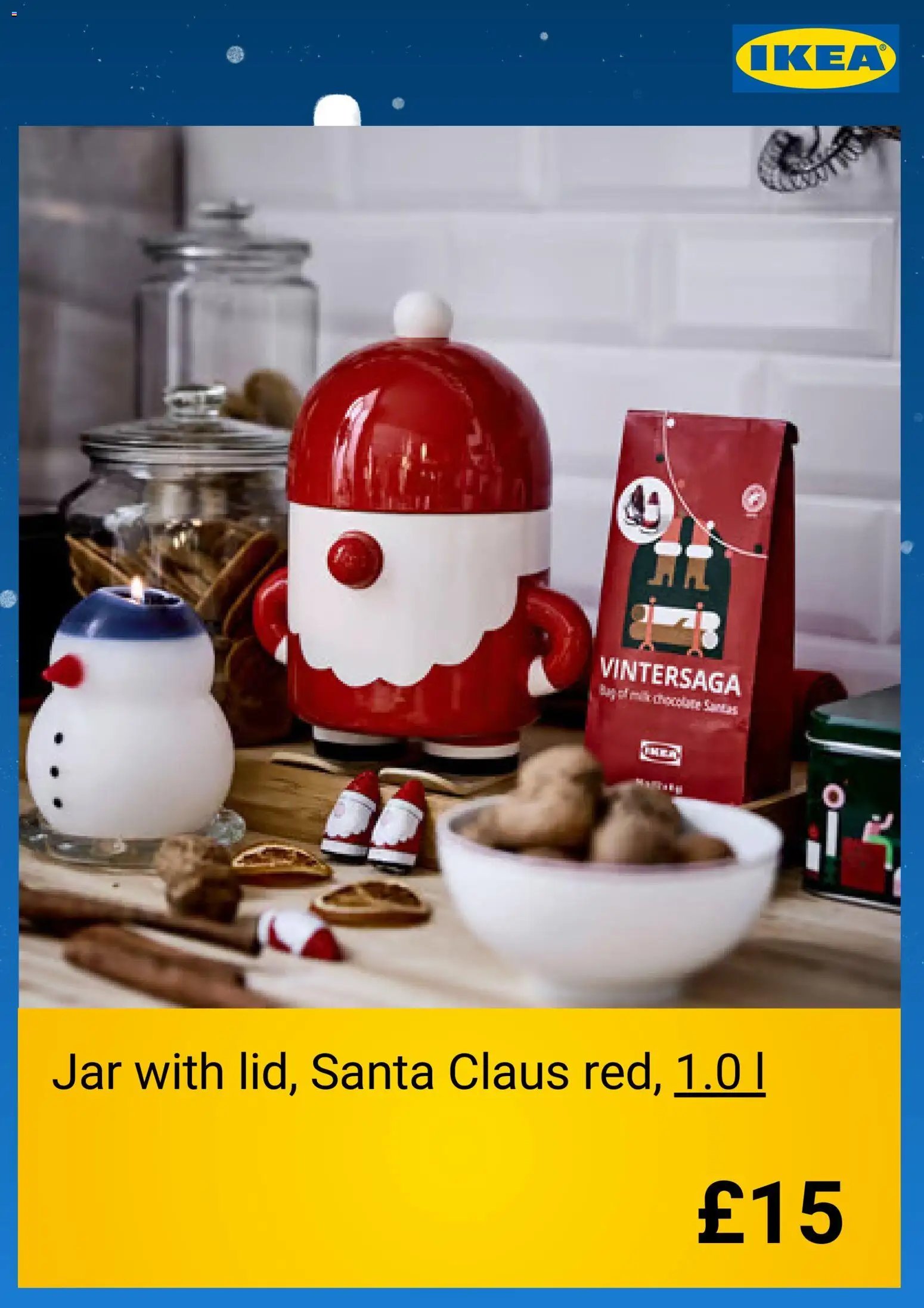IKEA - Offers (2025-12-16 - 2026-01-15) | 5