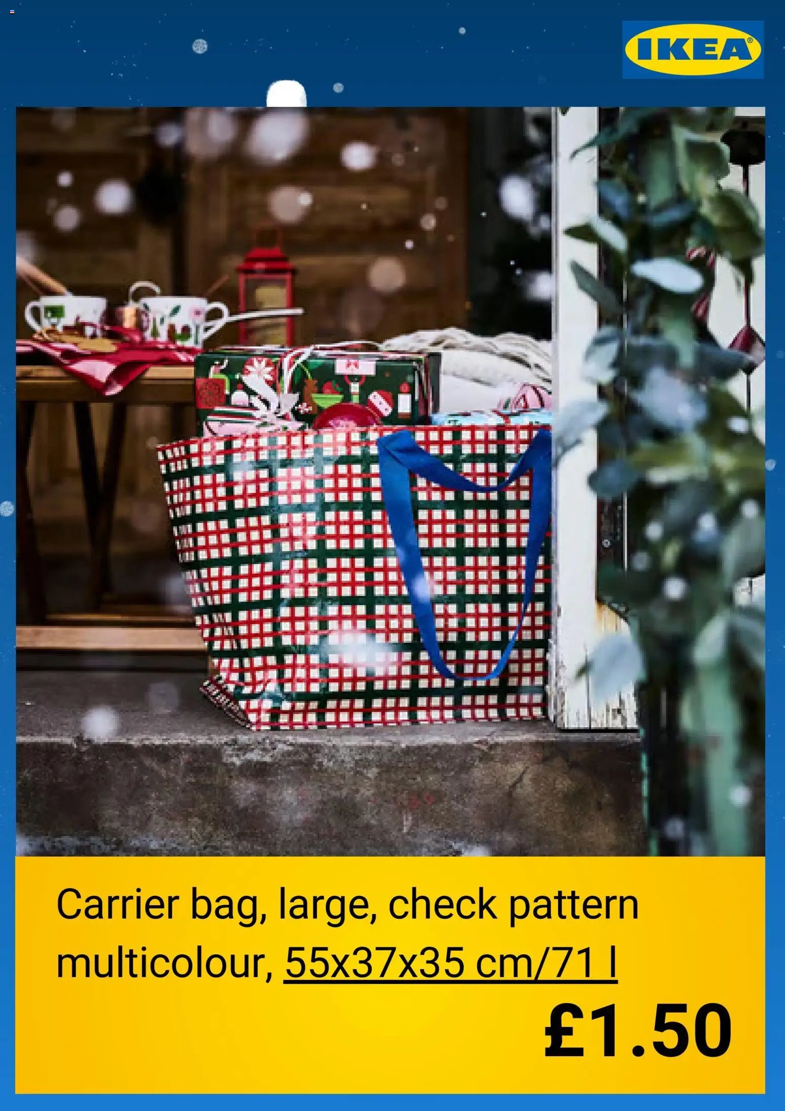IKEA - Offers (2025-12-16 - 2026-01-15) | 6
