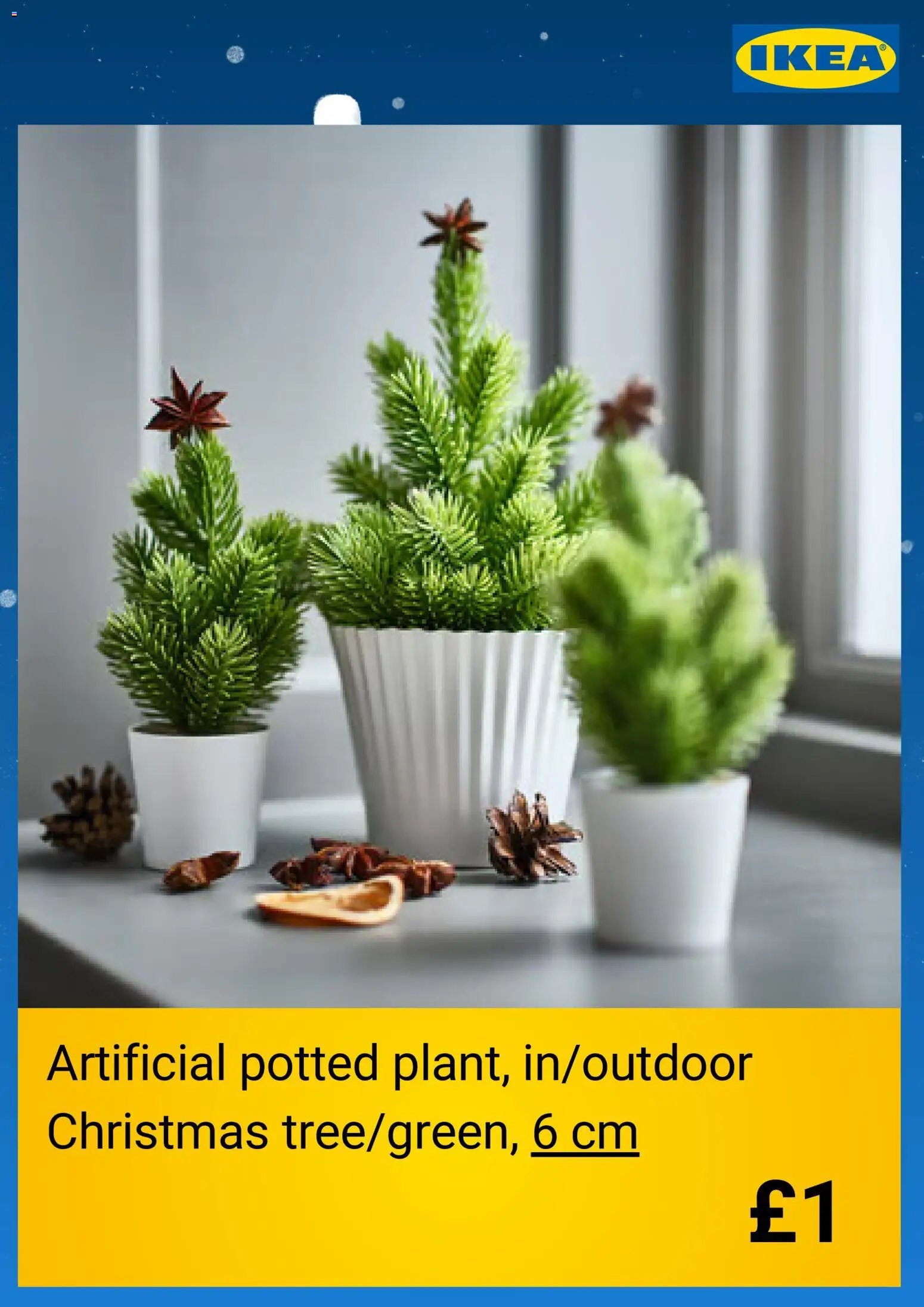 IKEA - Offers (2025-12-16 - 2026-01-15) | 7