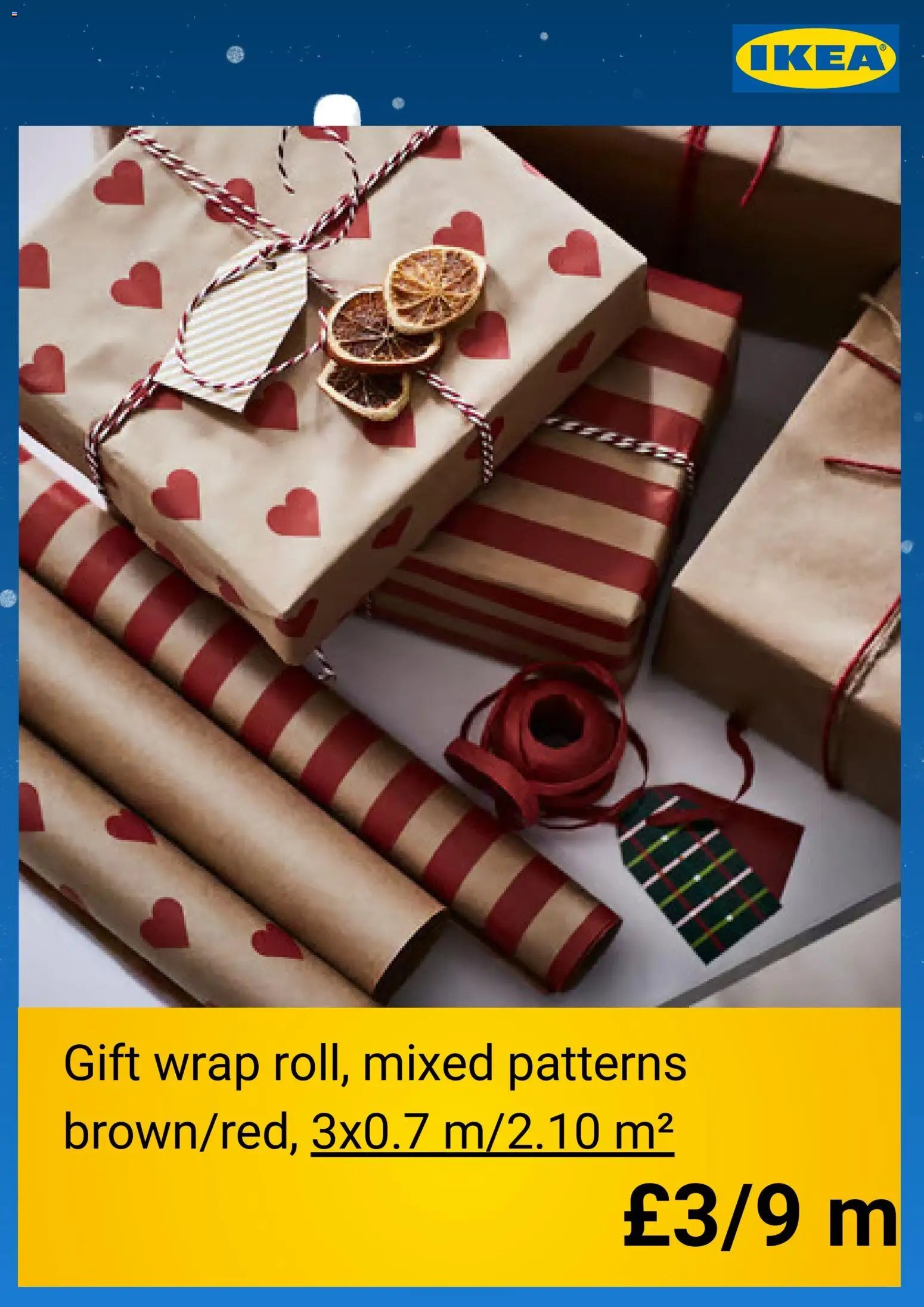 IKEA - Offers (2025-12-16 - 2026-01-15) | 8