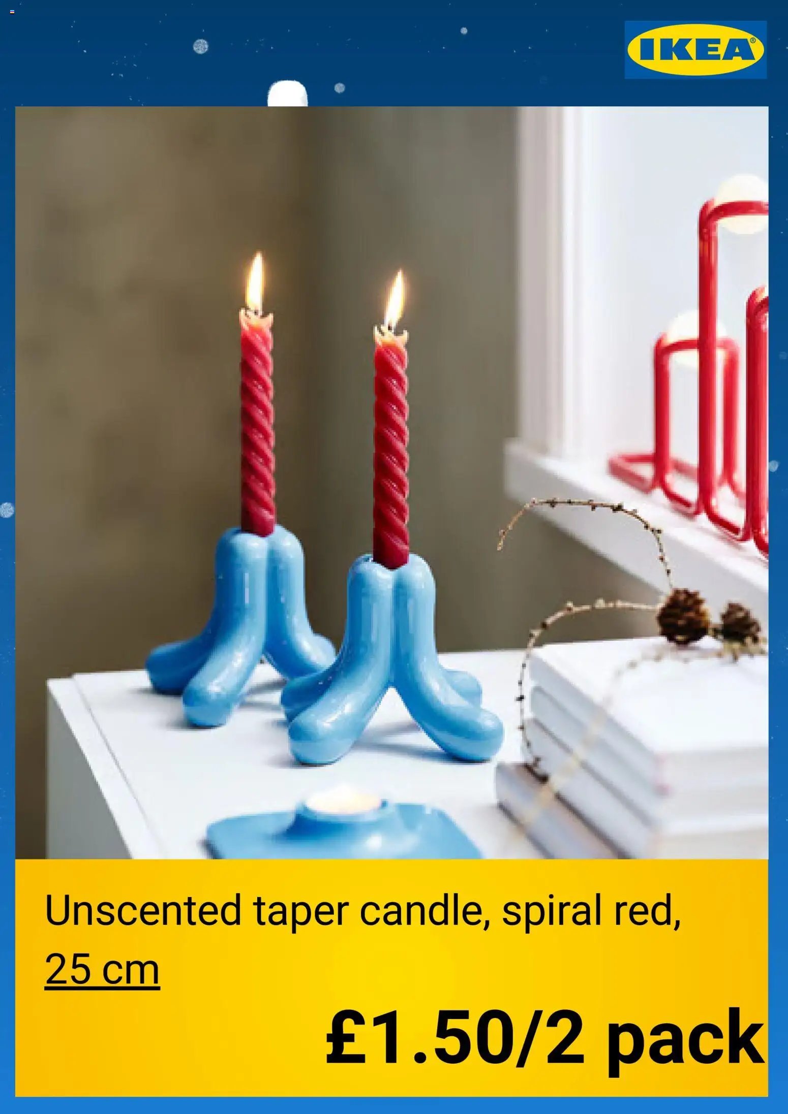 IKEA - Offers (2025-12-16 - 2026-01-15) | 9