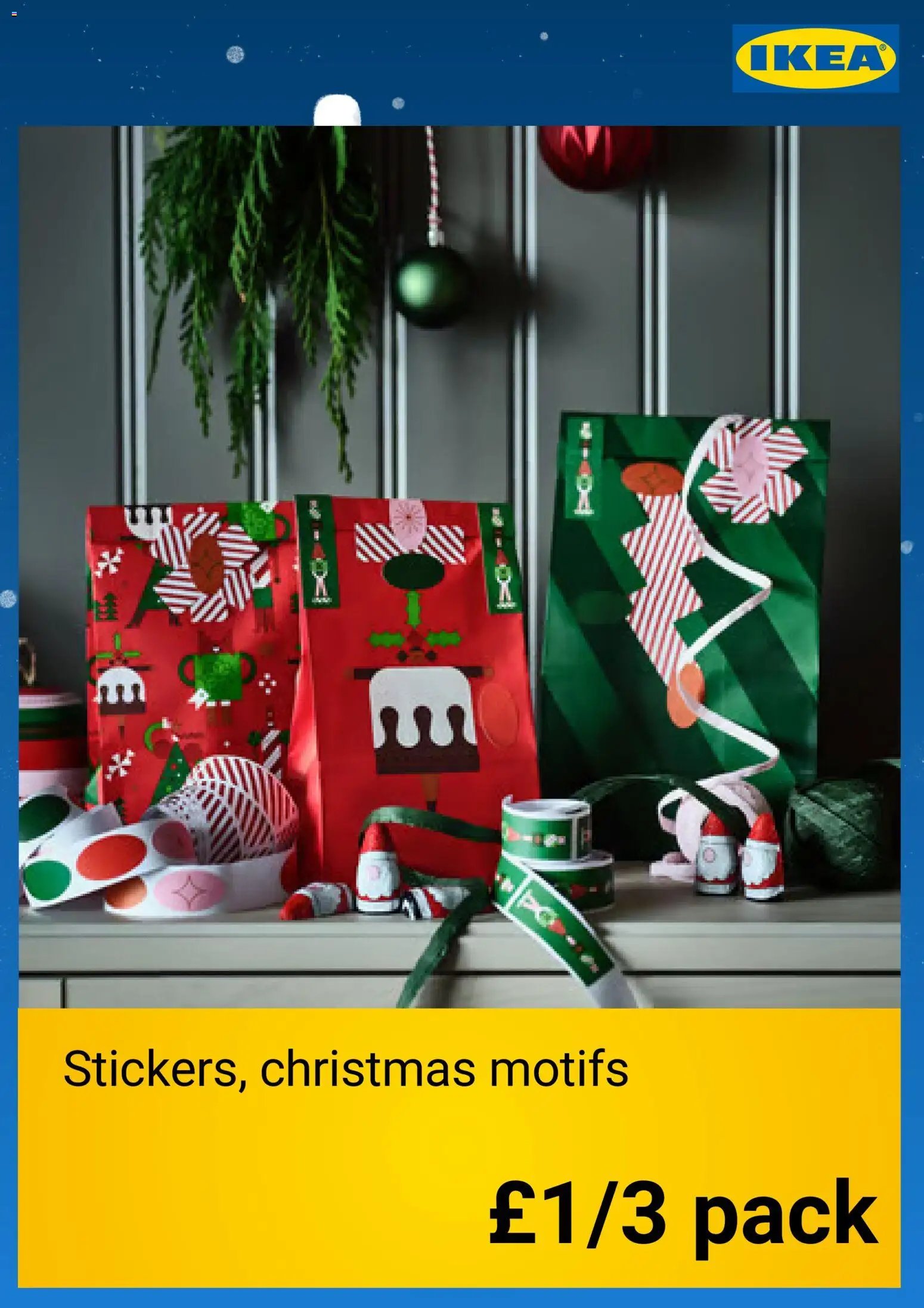 IKEA - Offers (2025-12-16 - 2026-01-15) | 10