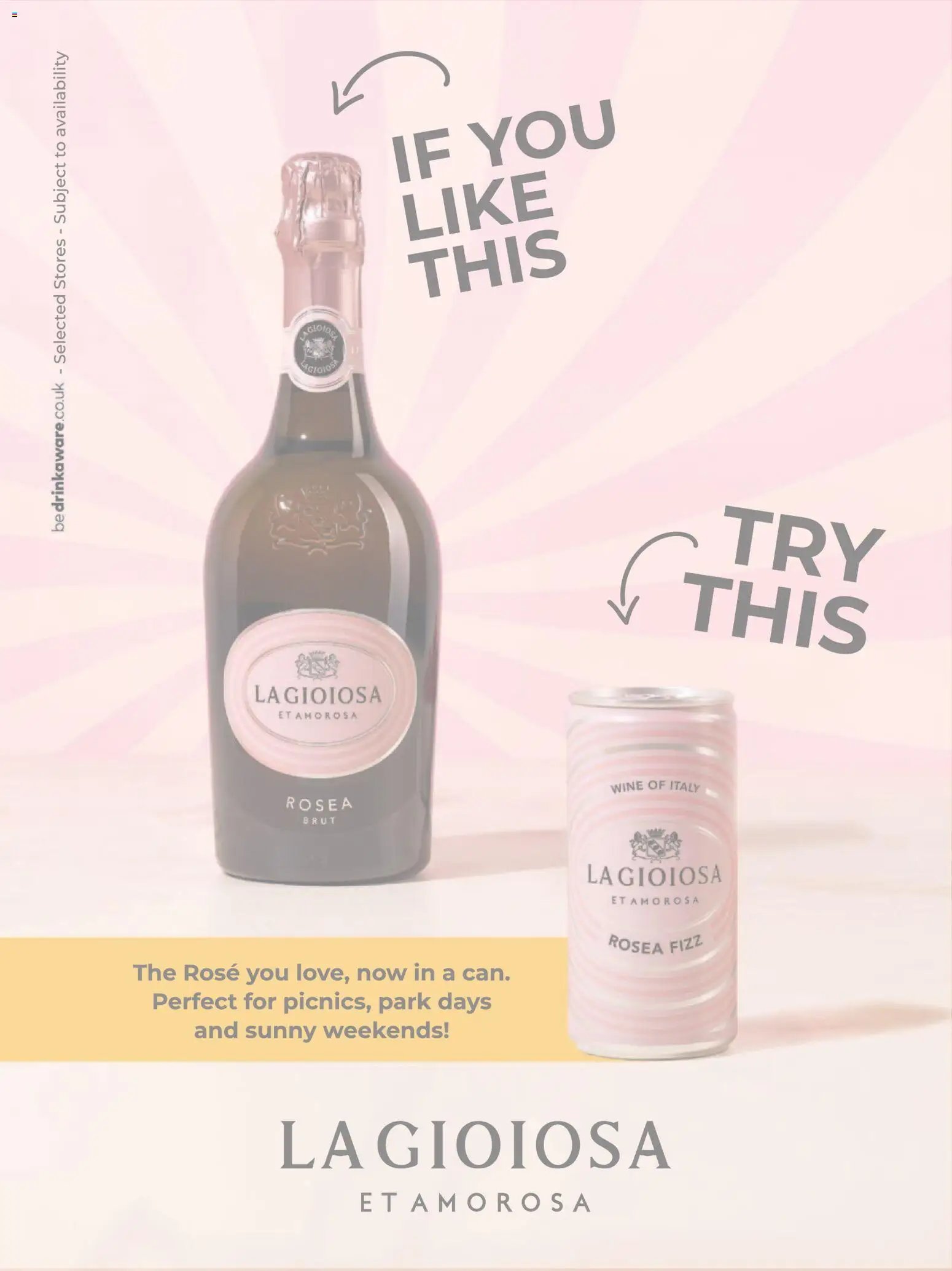 Waitrose - Offers