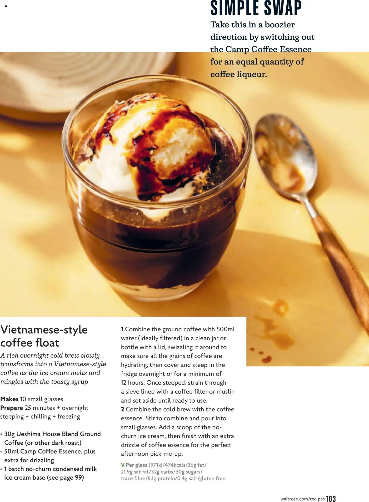Waitrose - Offers