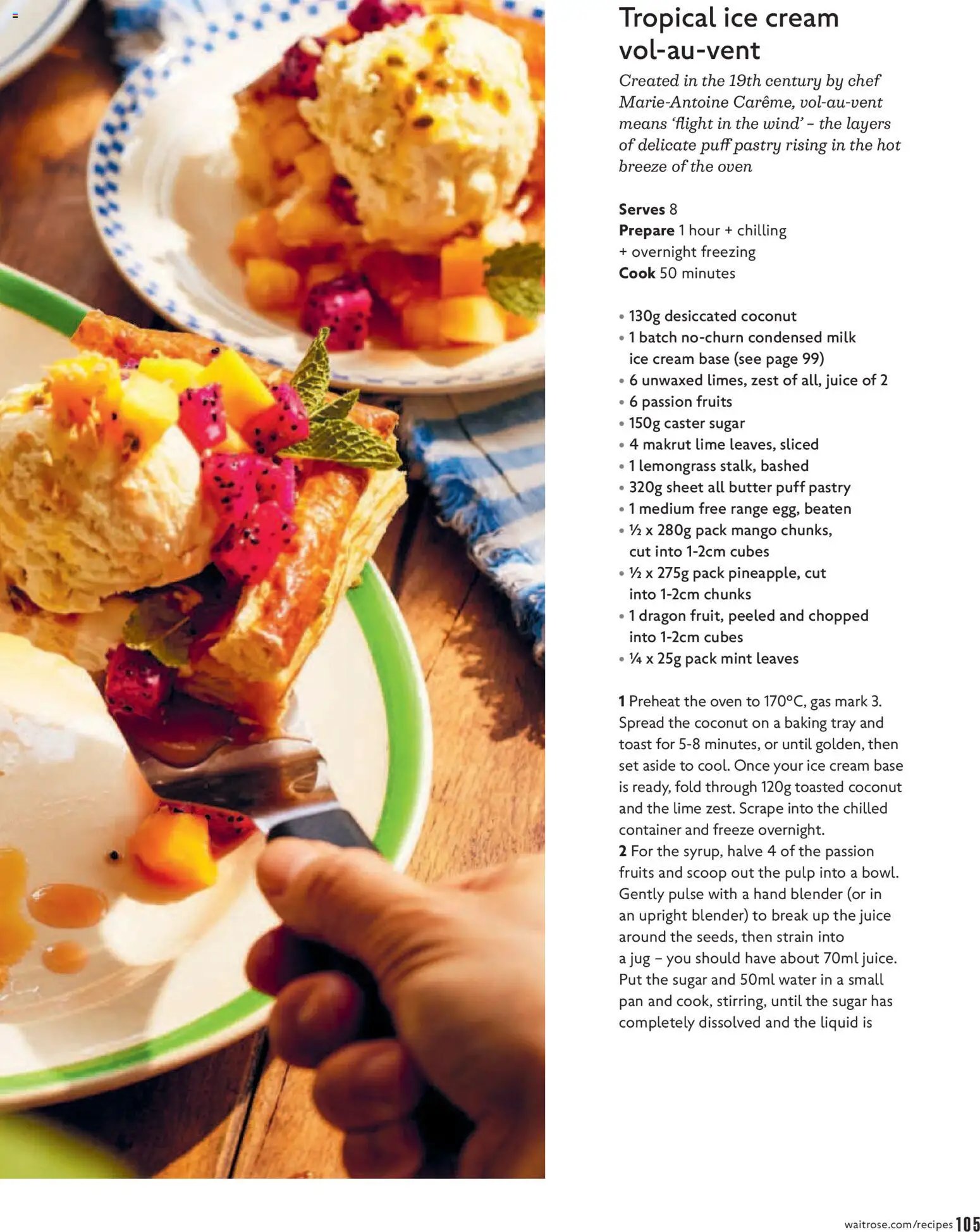 Waitrose - Offers