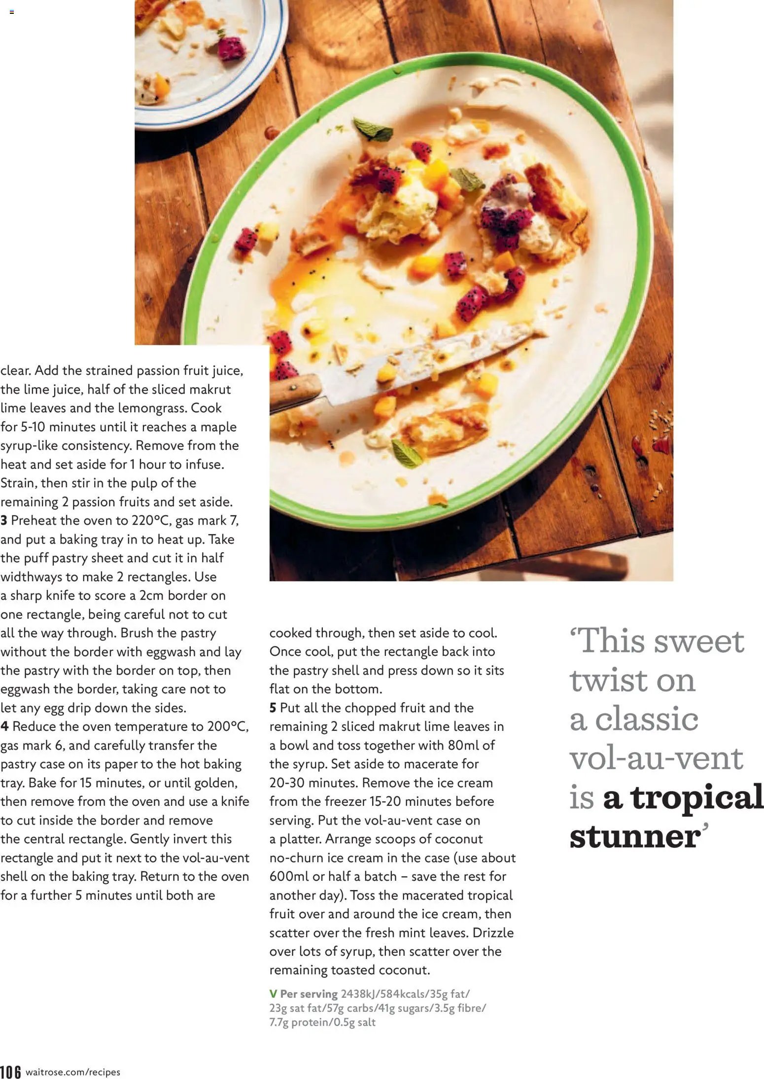 Waitrose - Offers