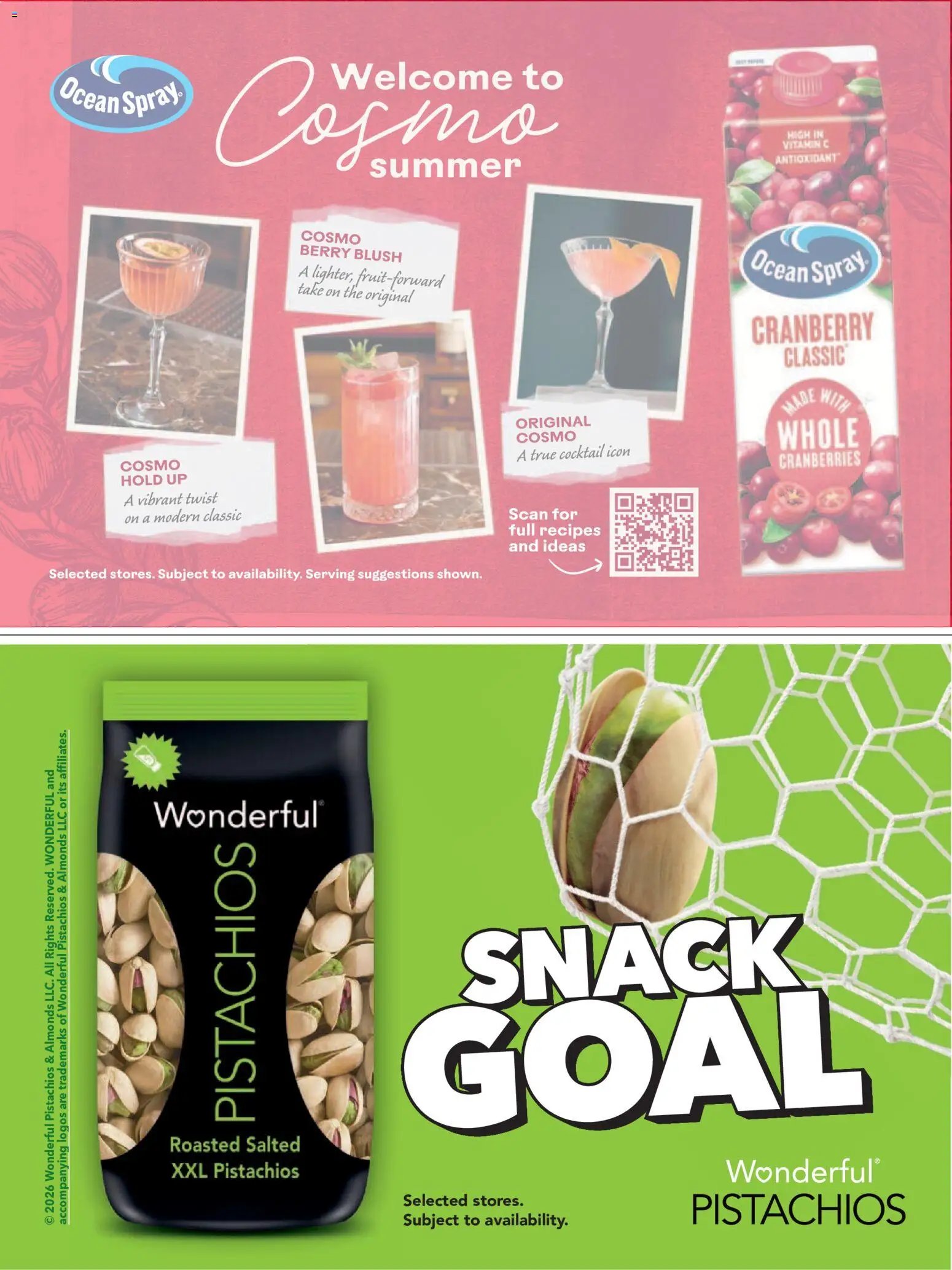 Waitrose - Offers