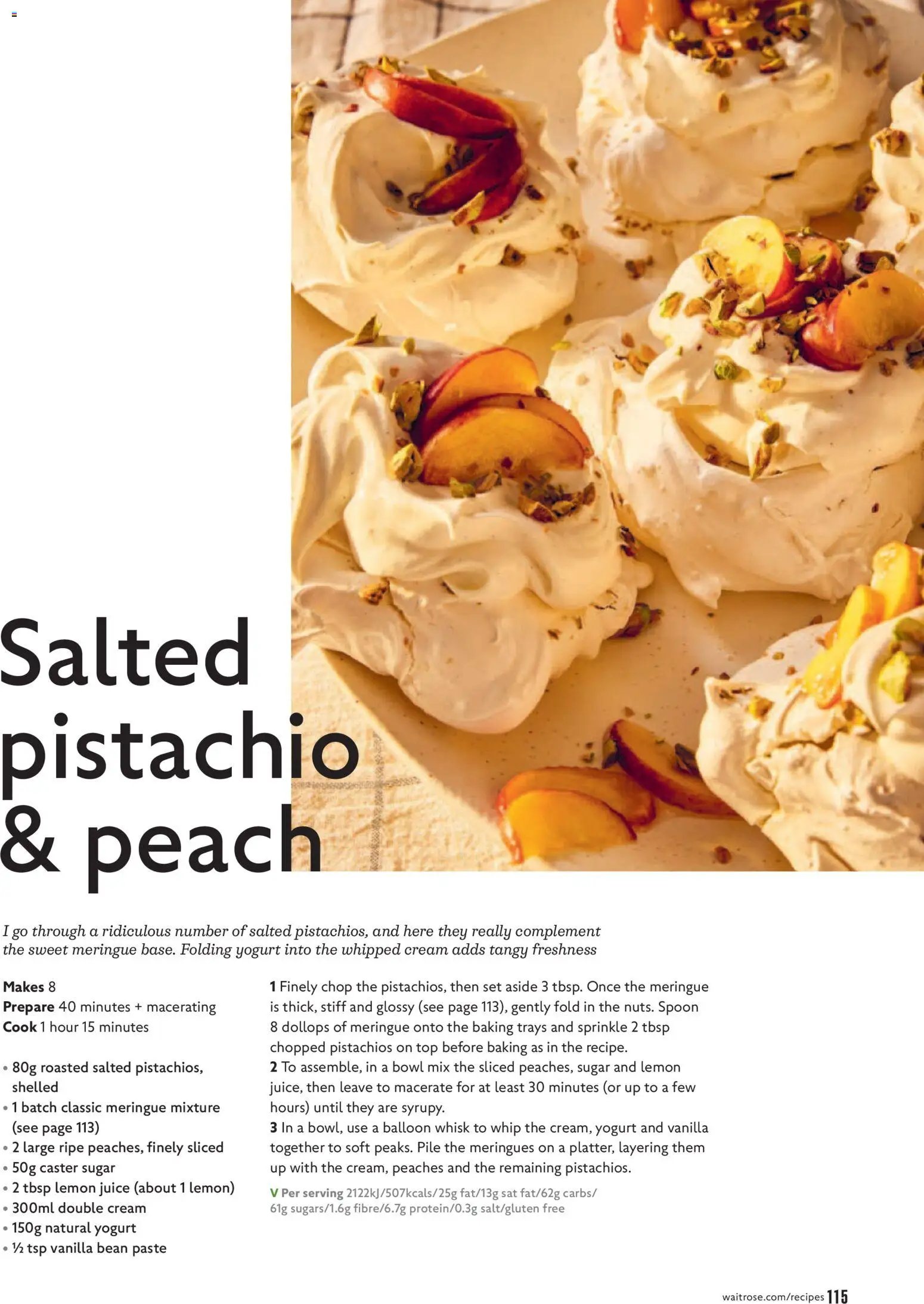 Waitrose - Offers