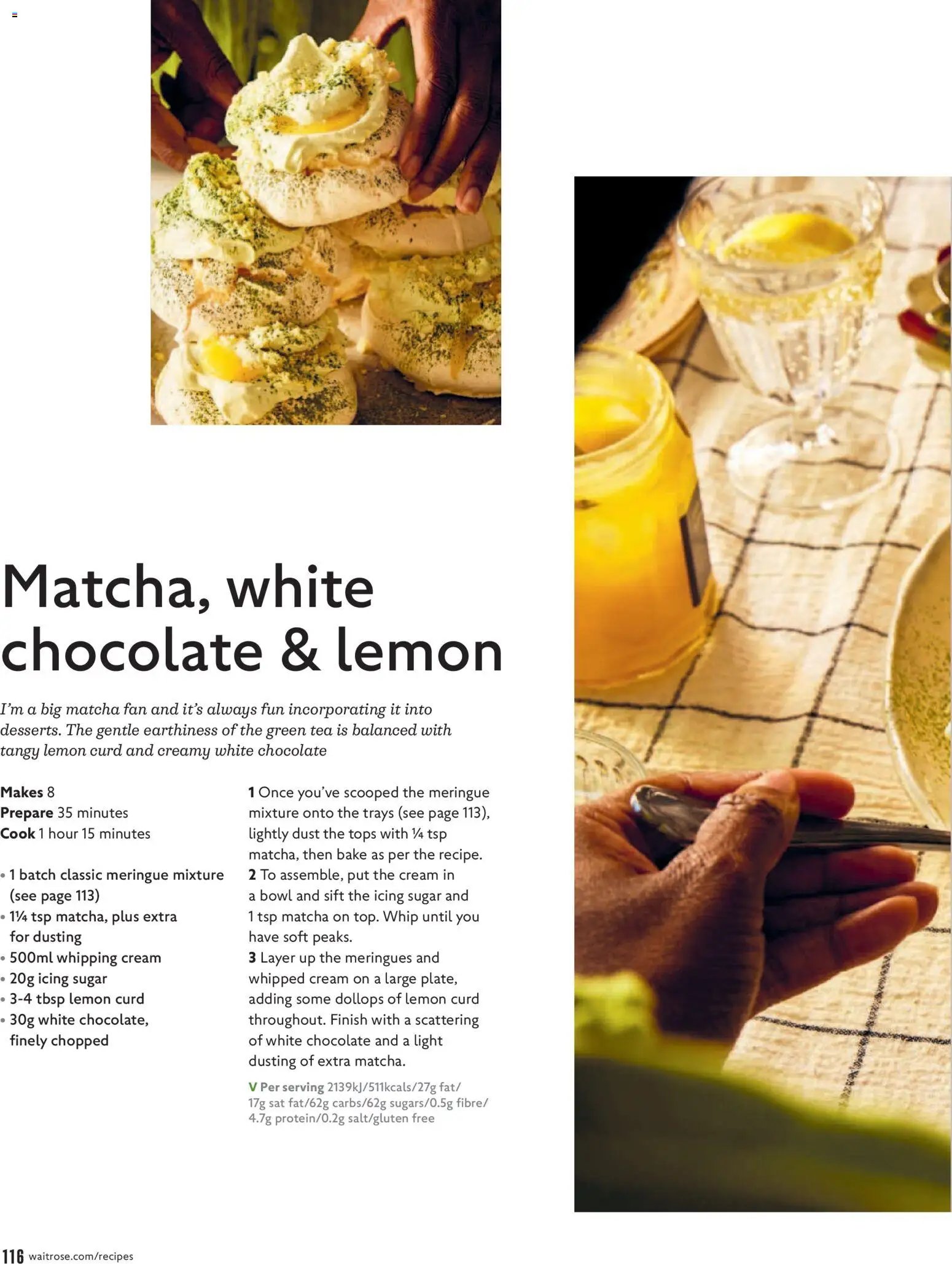 Waitrose - Offers