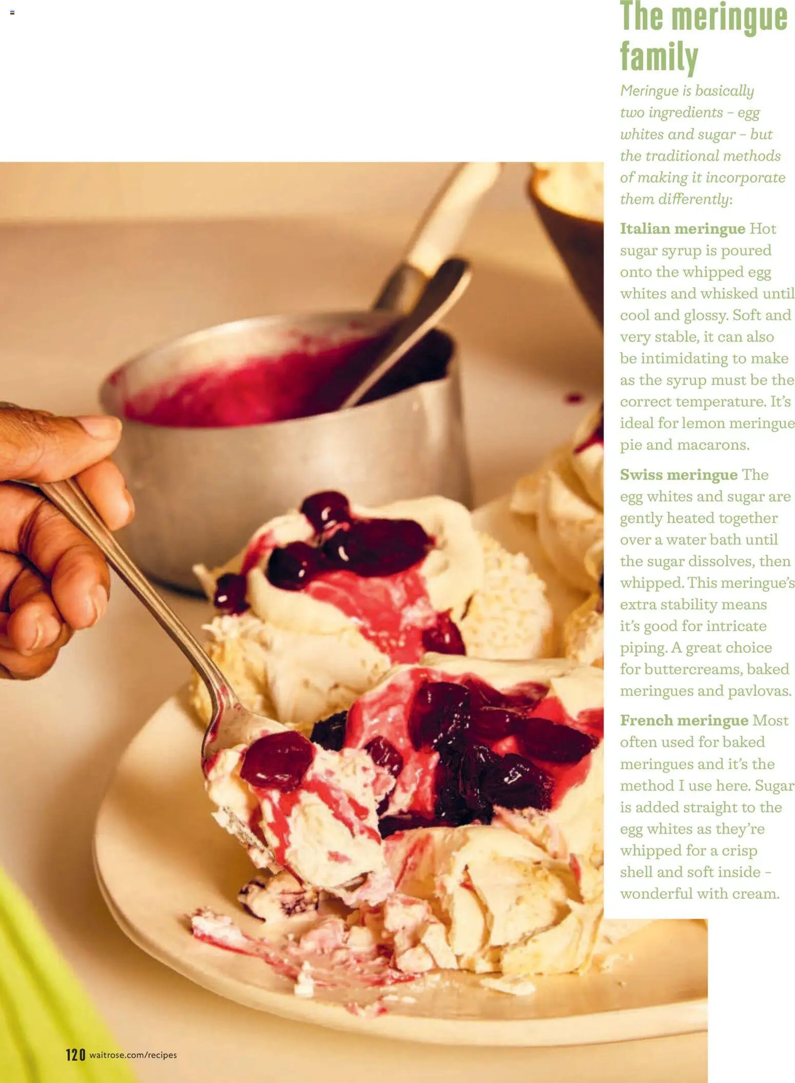 Waitrose - Offers