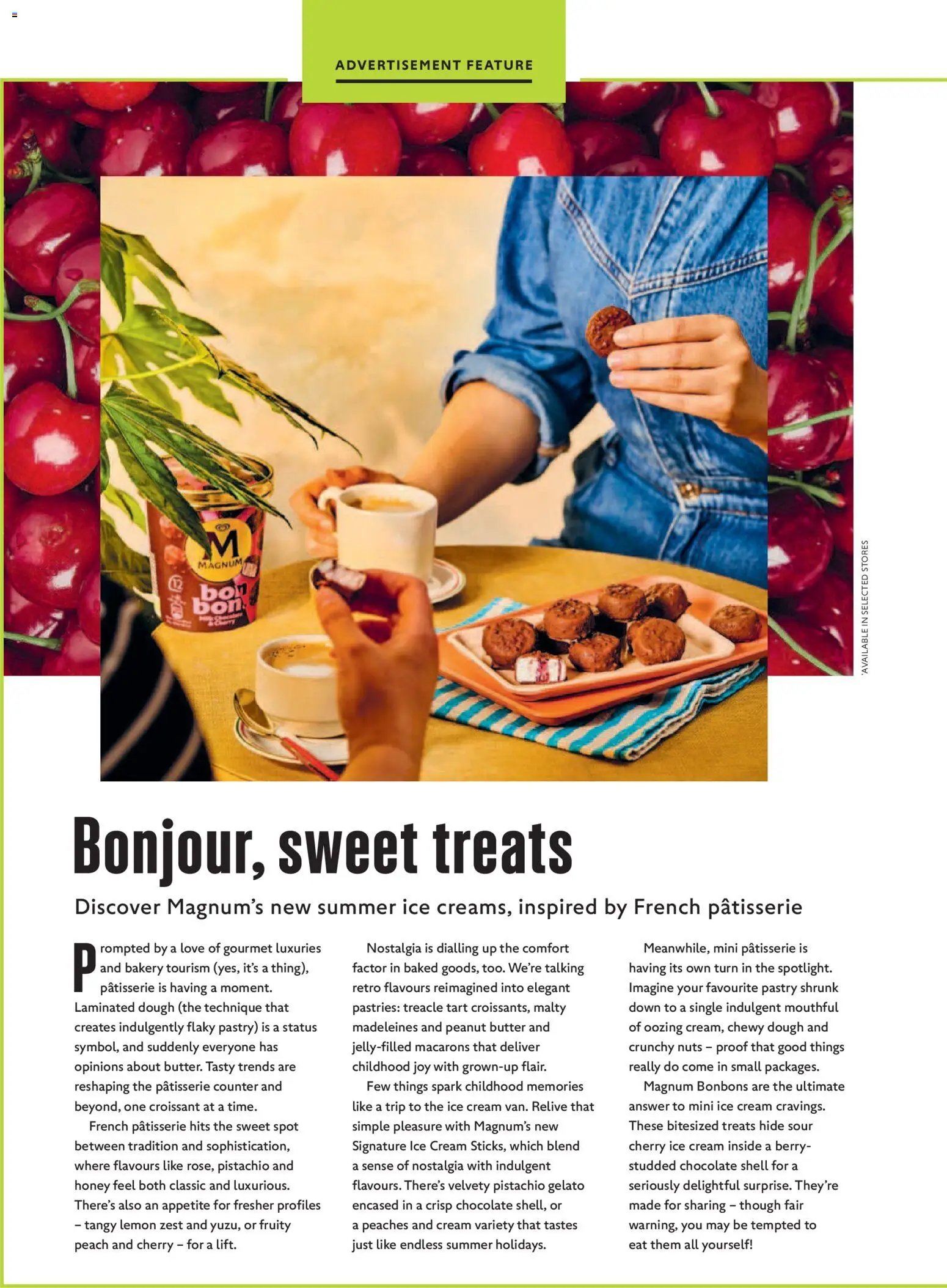 Waitrose - Offers