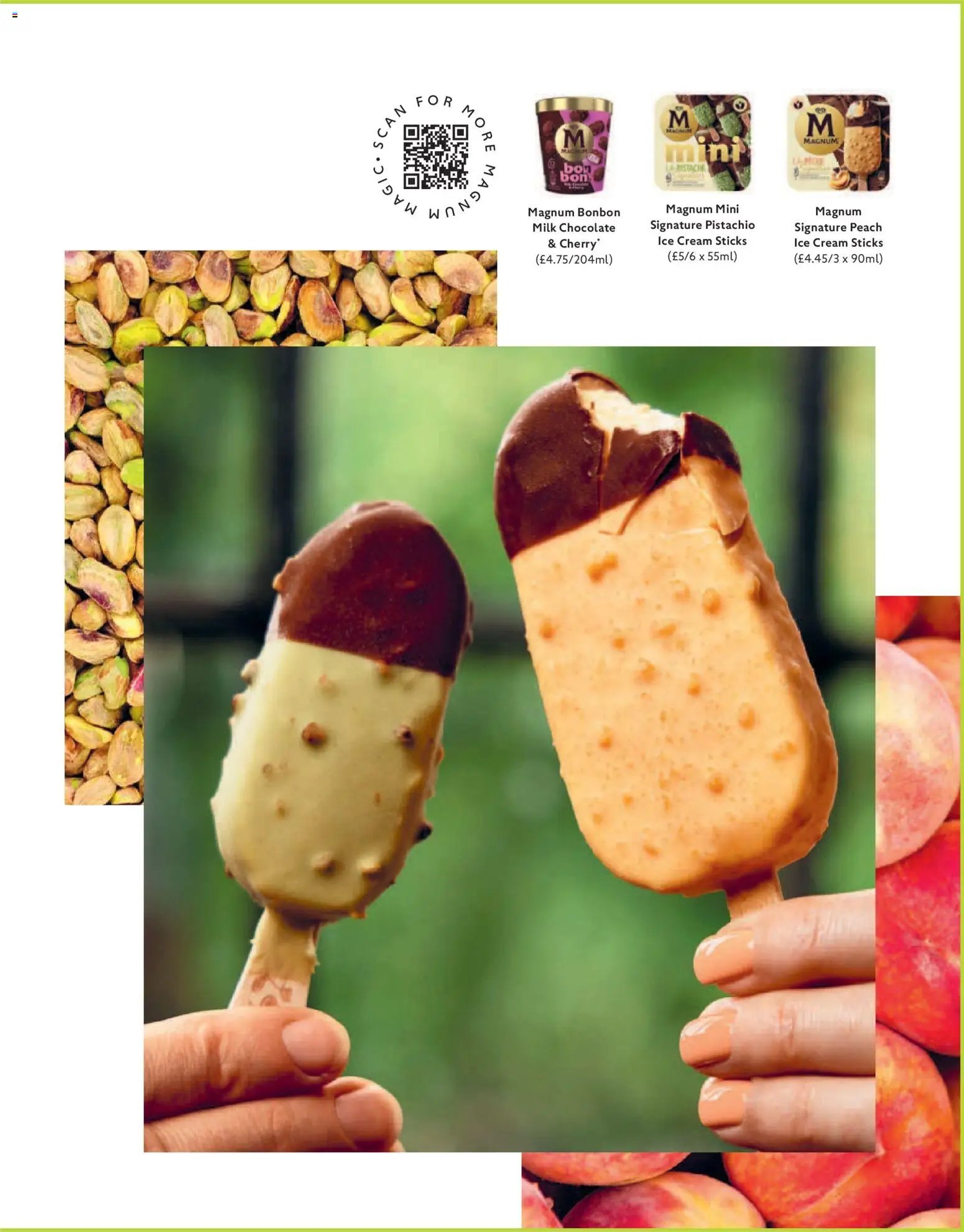 Waitrose - Offers