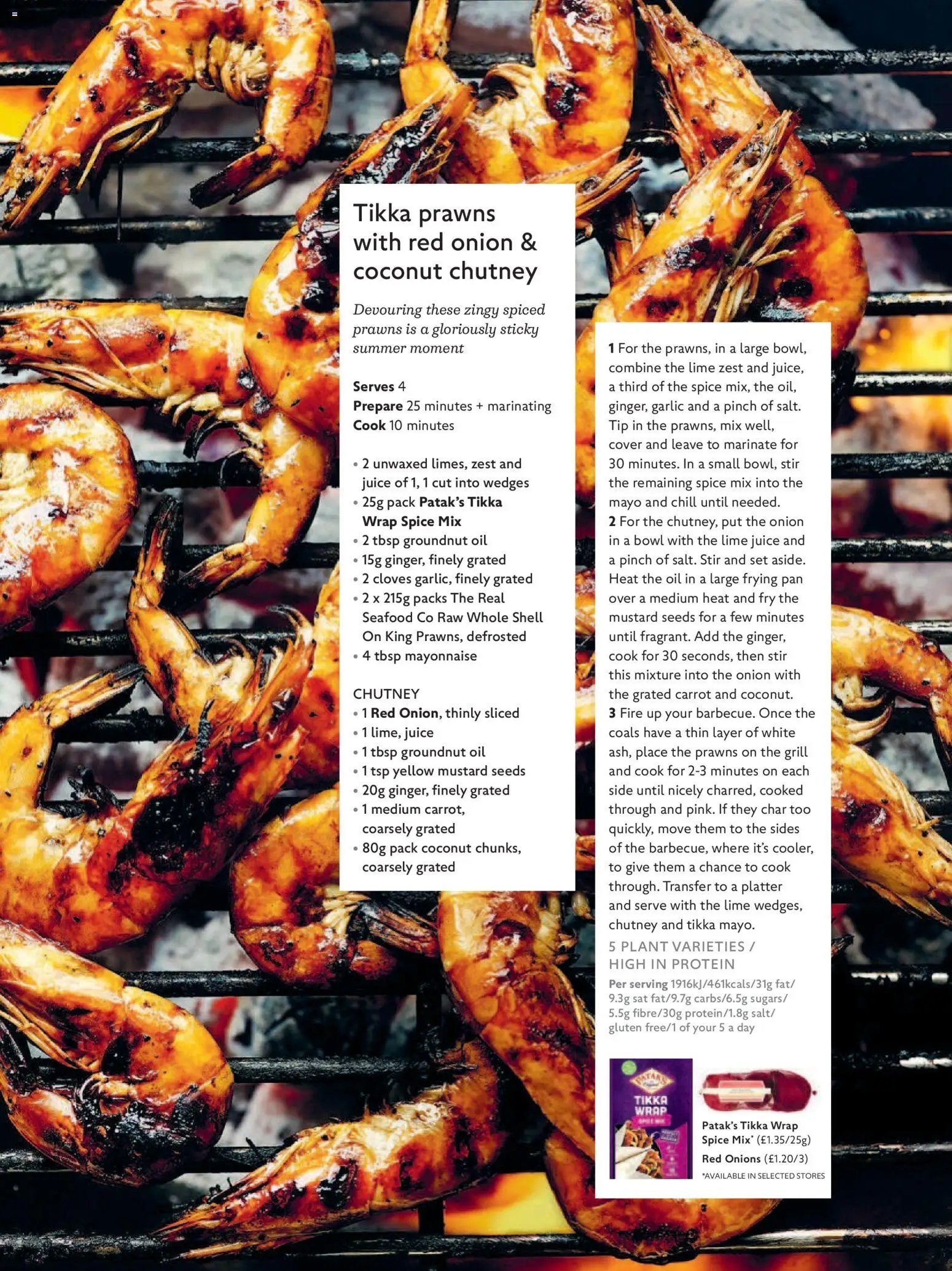 Waitrose - Offers