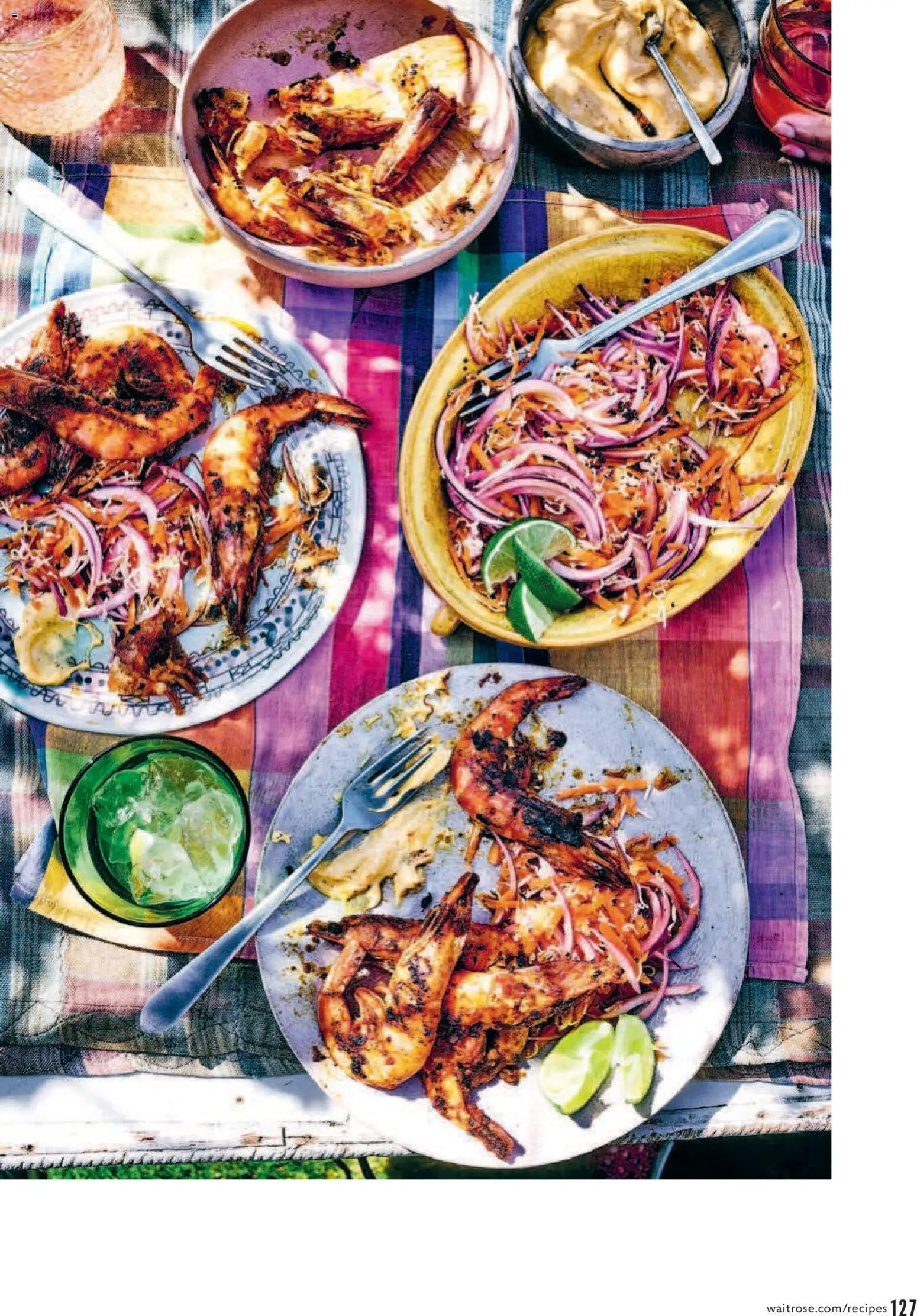Waitrose - Offers