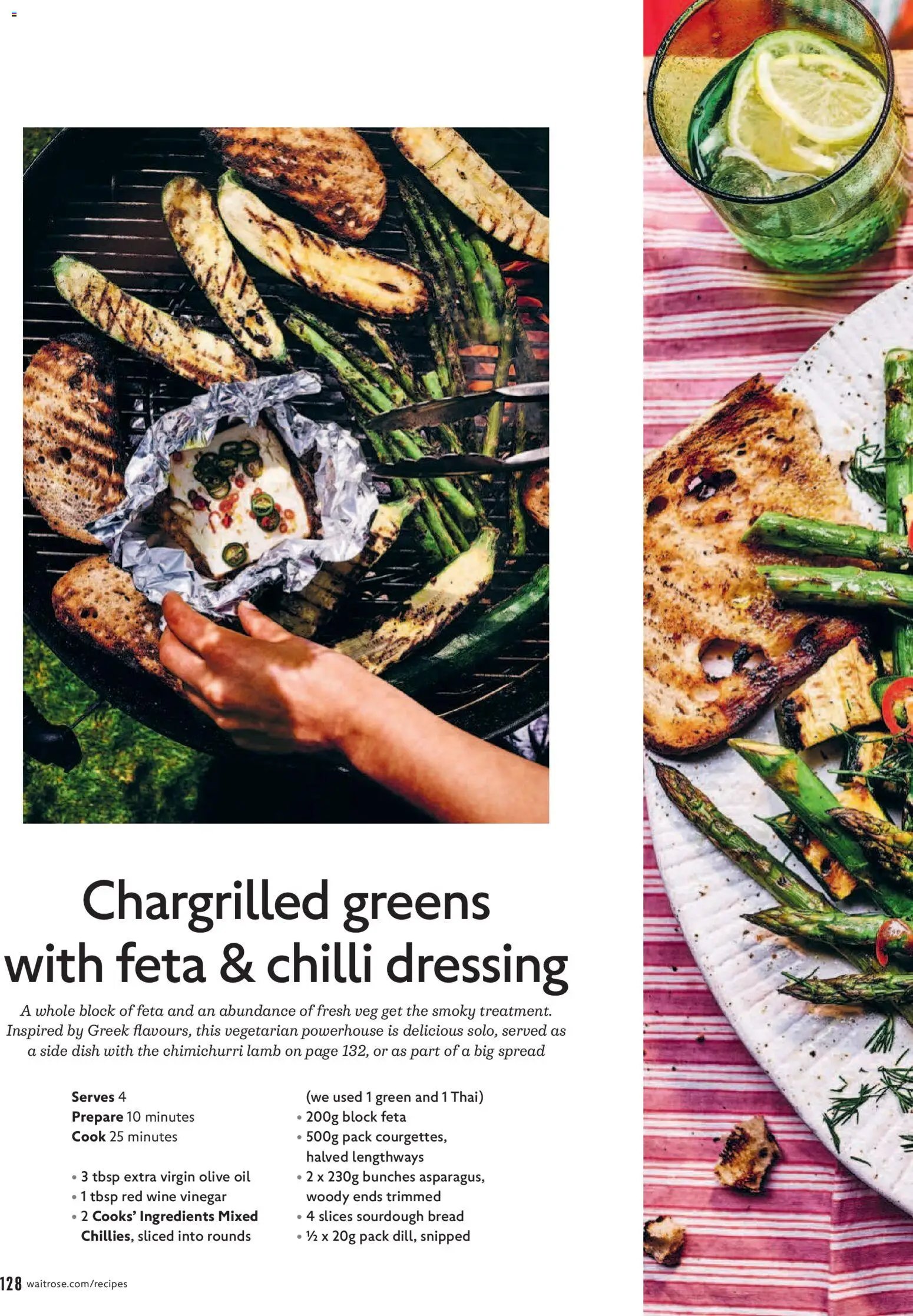 Waitrose - Offers