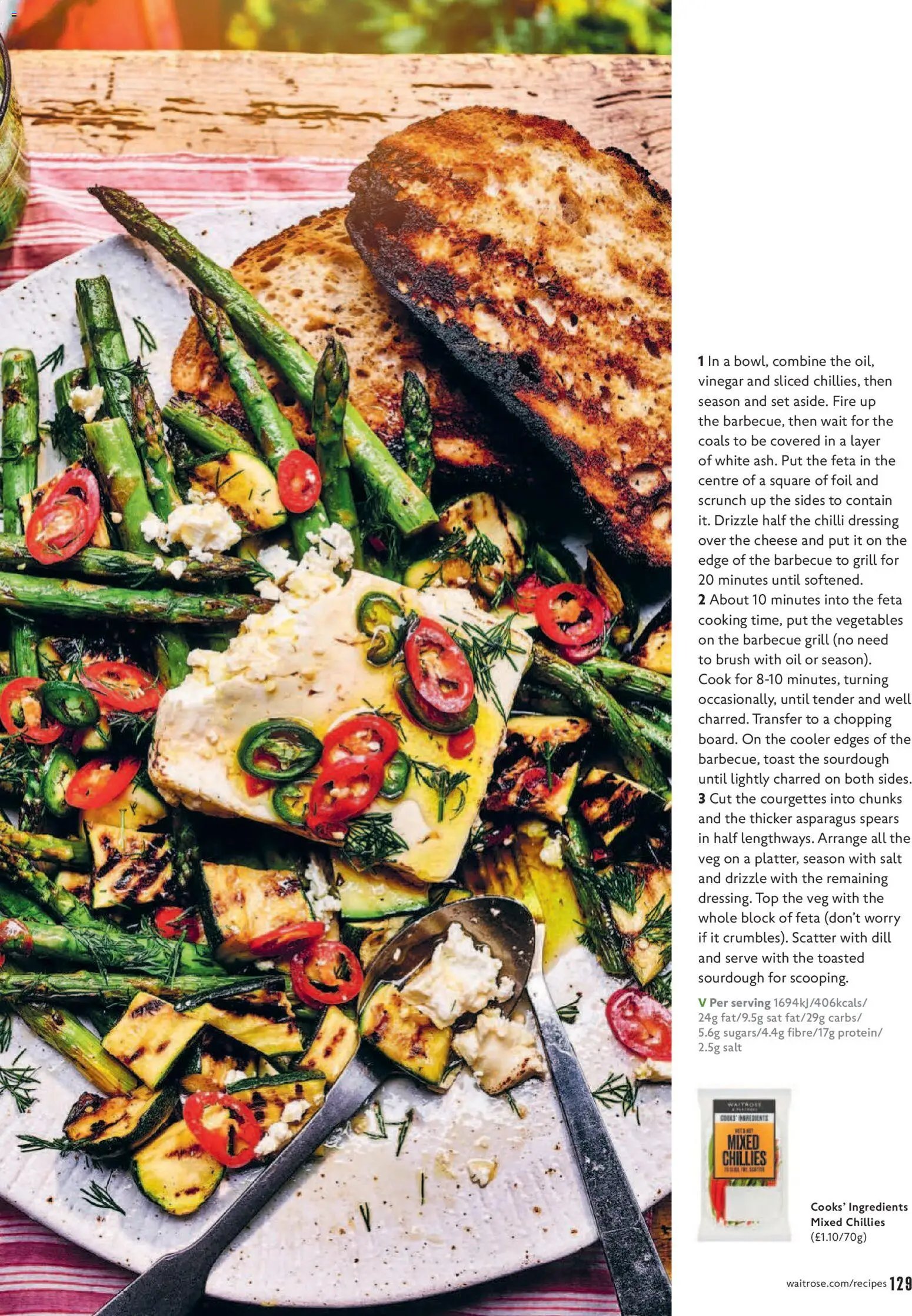 Waitrose - Offers