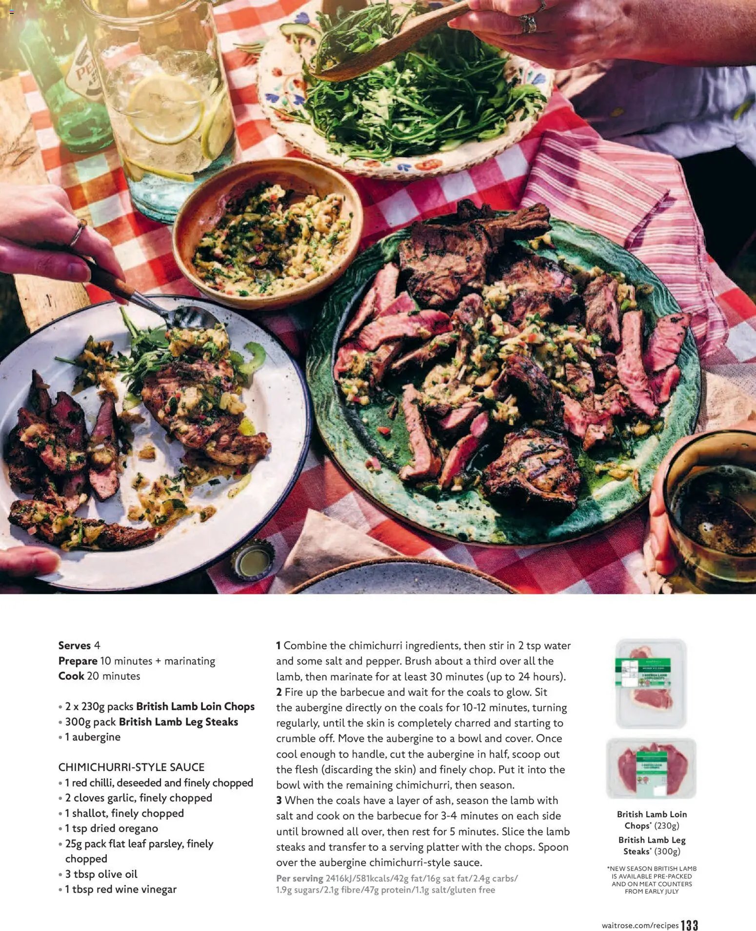 Waitrose - Offers