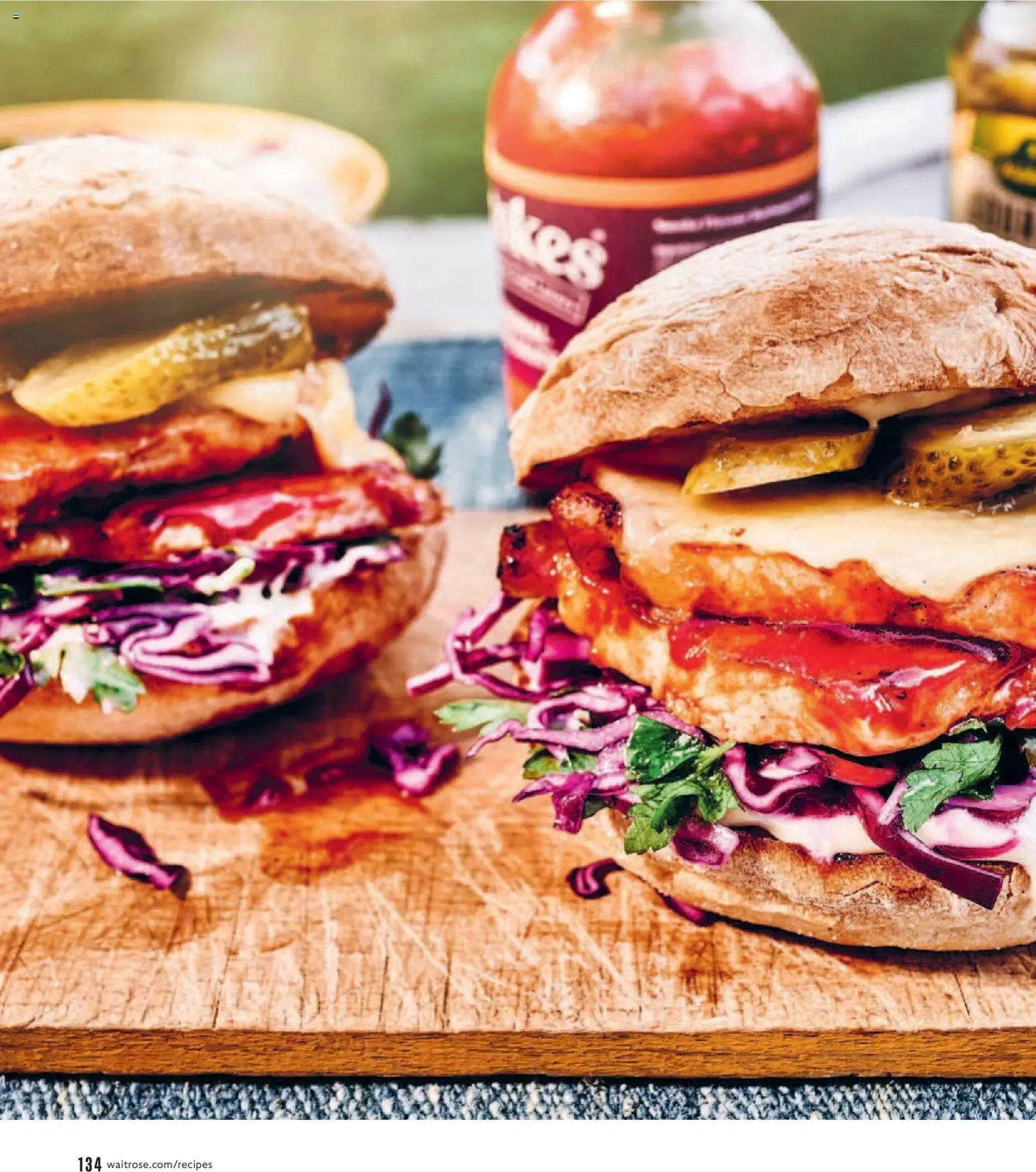 Waitrose - Offers