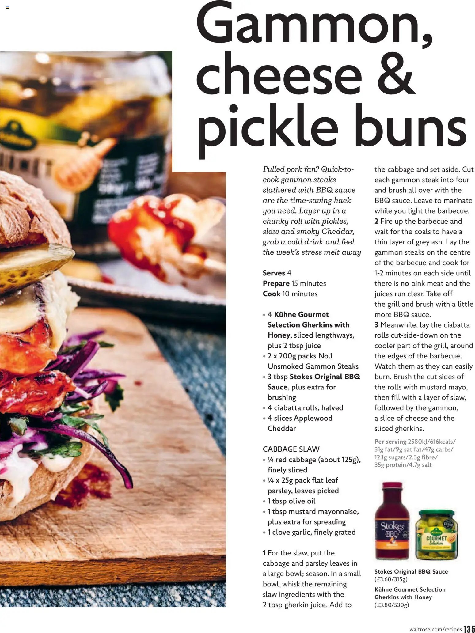 Waitrose - Offers
