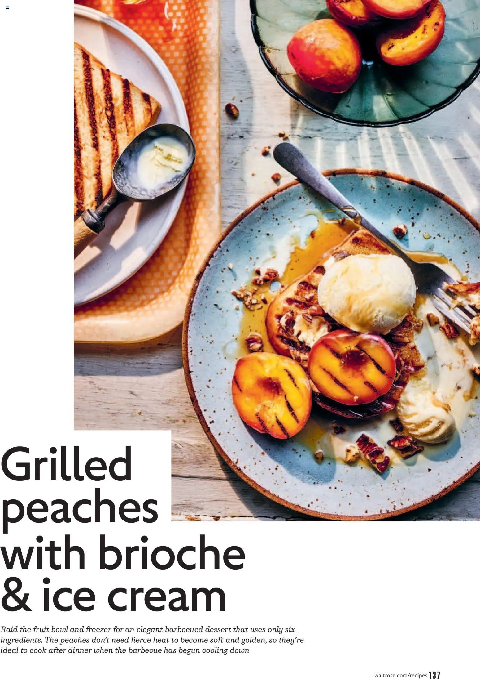 Waitrose - Offers