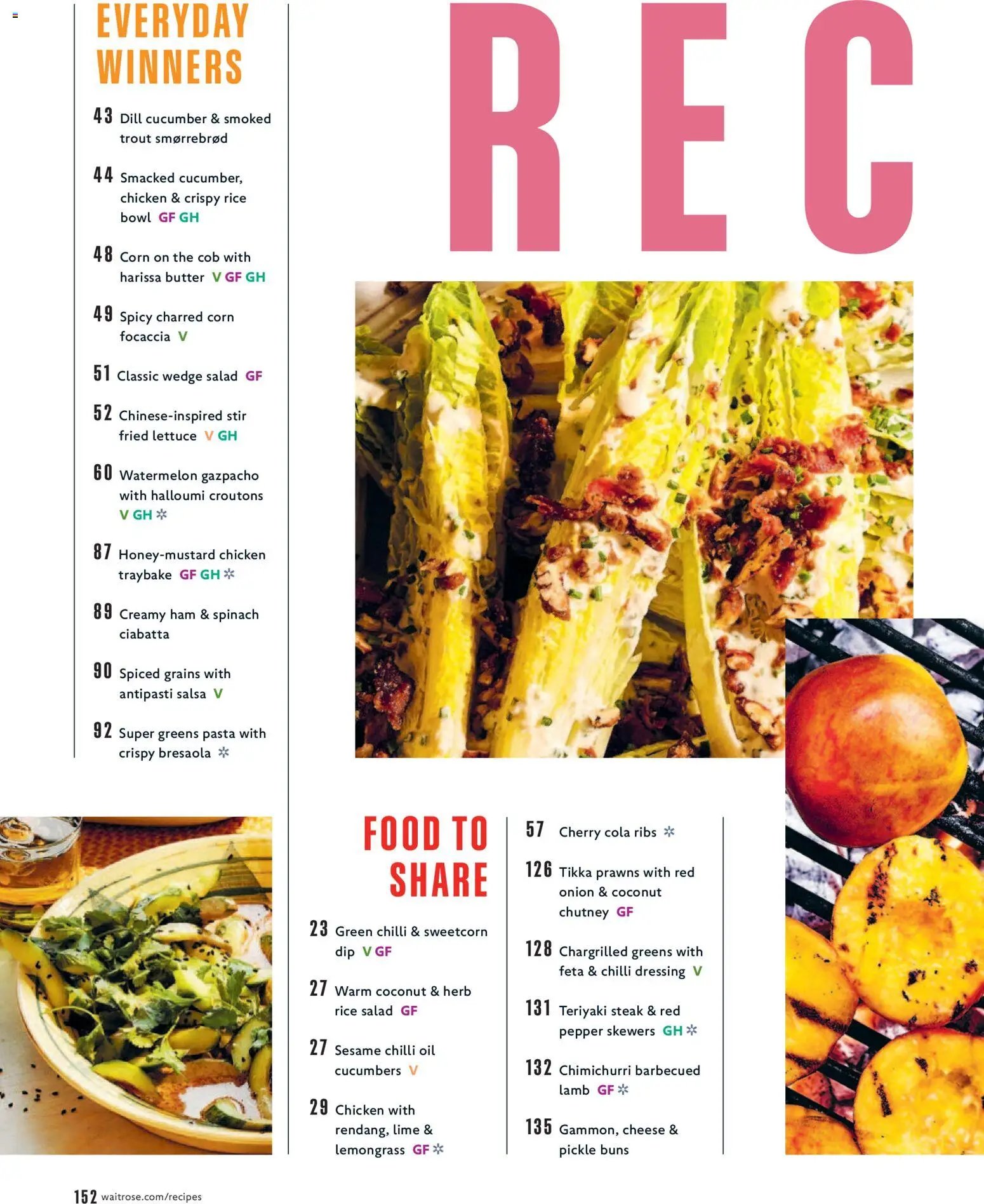 Waitrose - Offers